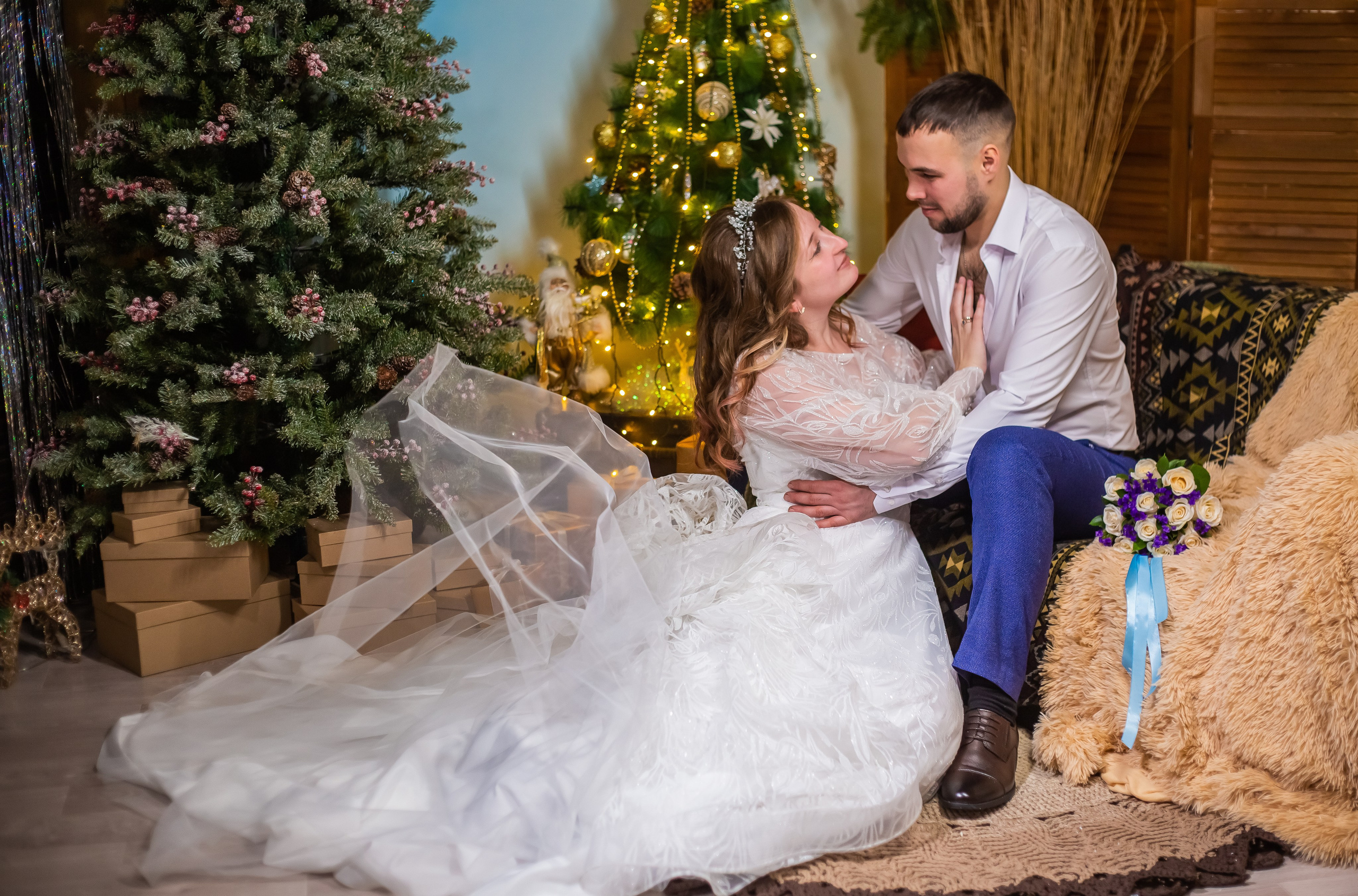 Свадьбы. Авторские туры с профессиональным фотографом