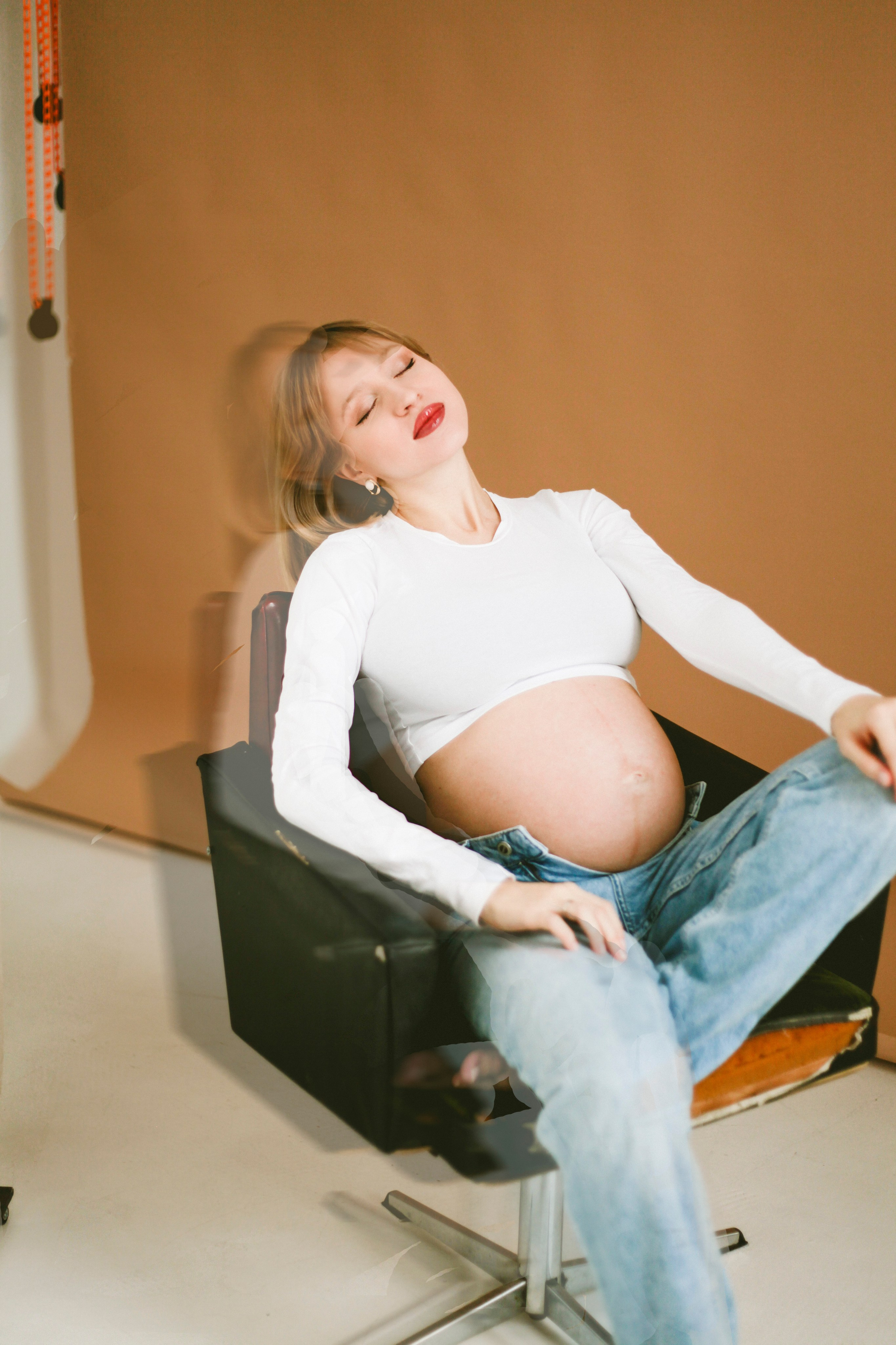 Софья. Портретный фотограф в Москве