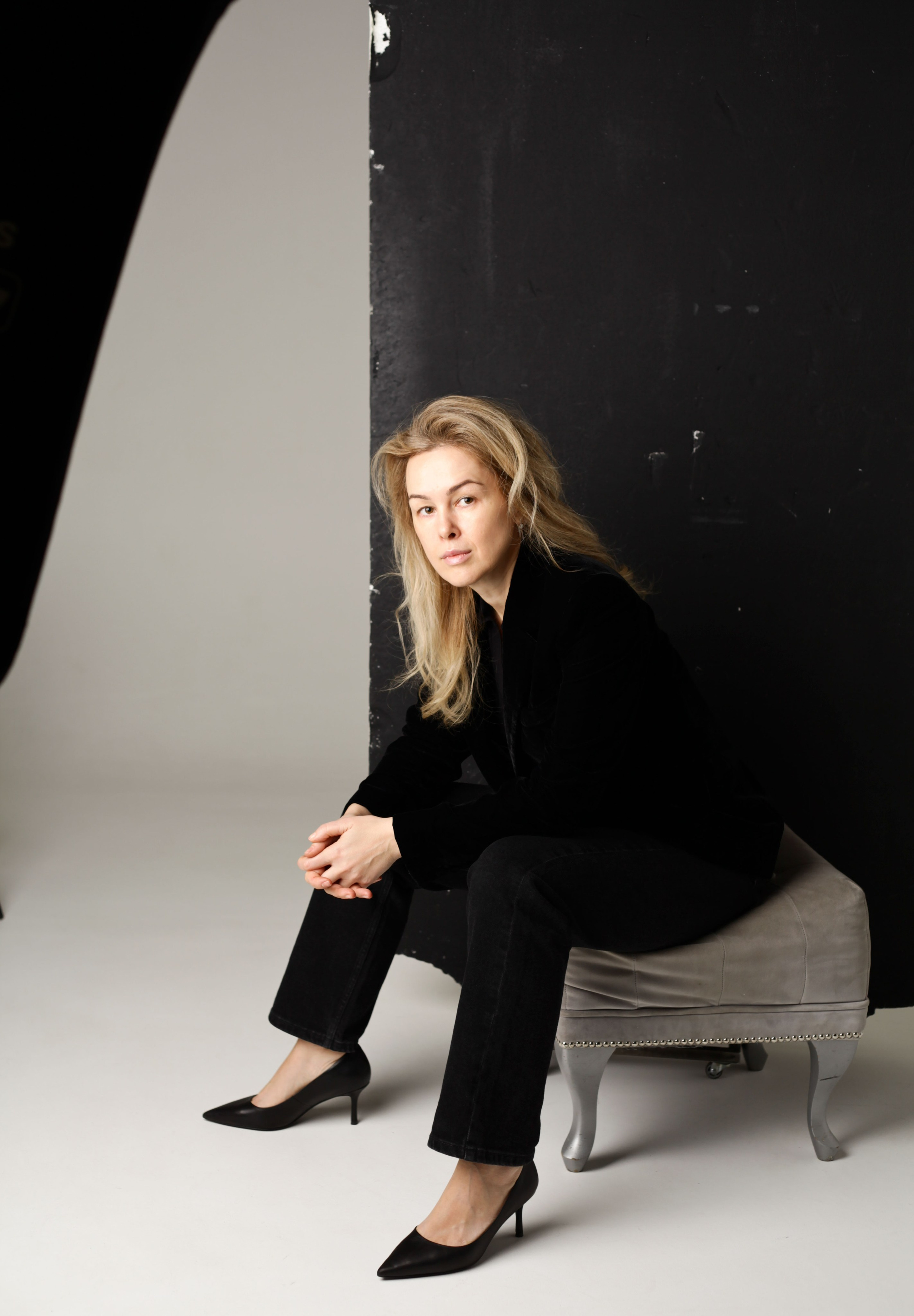 Дарья. Портретный фотограф в Москве