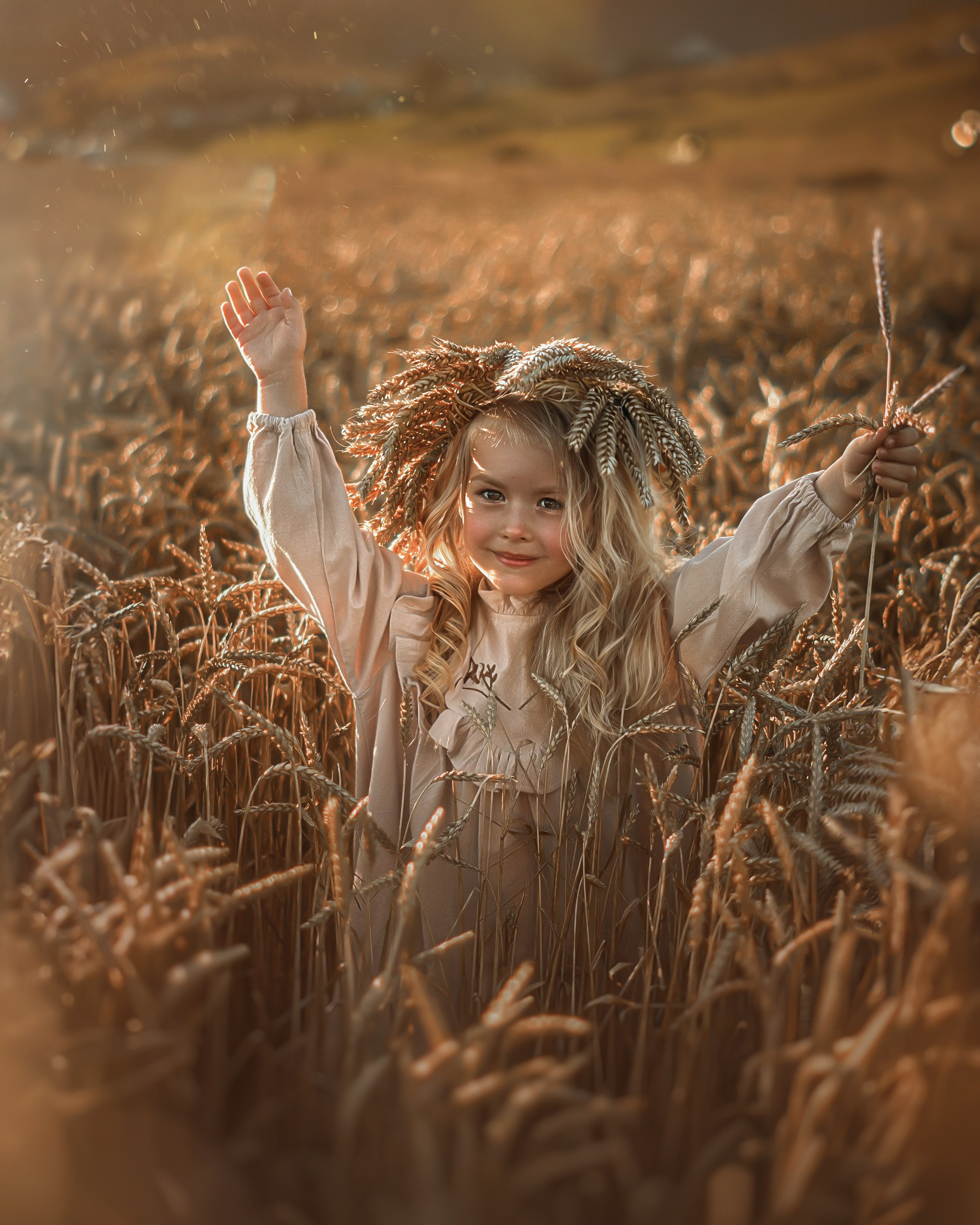 Детская Фотосессия. Фотограф в Анапе Новороссийске Краснодаре Меснянкина Наталья