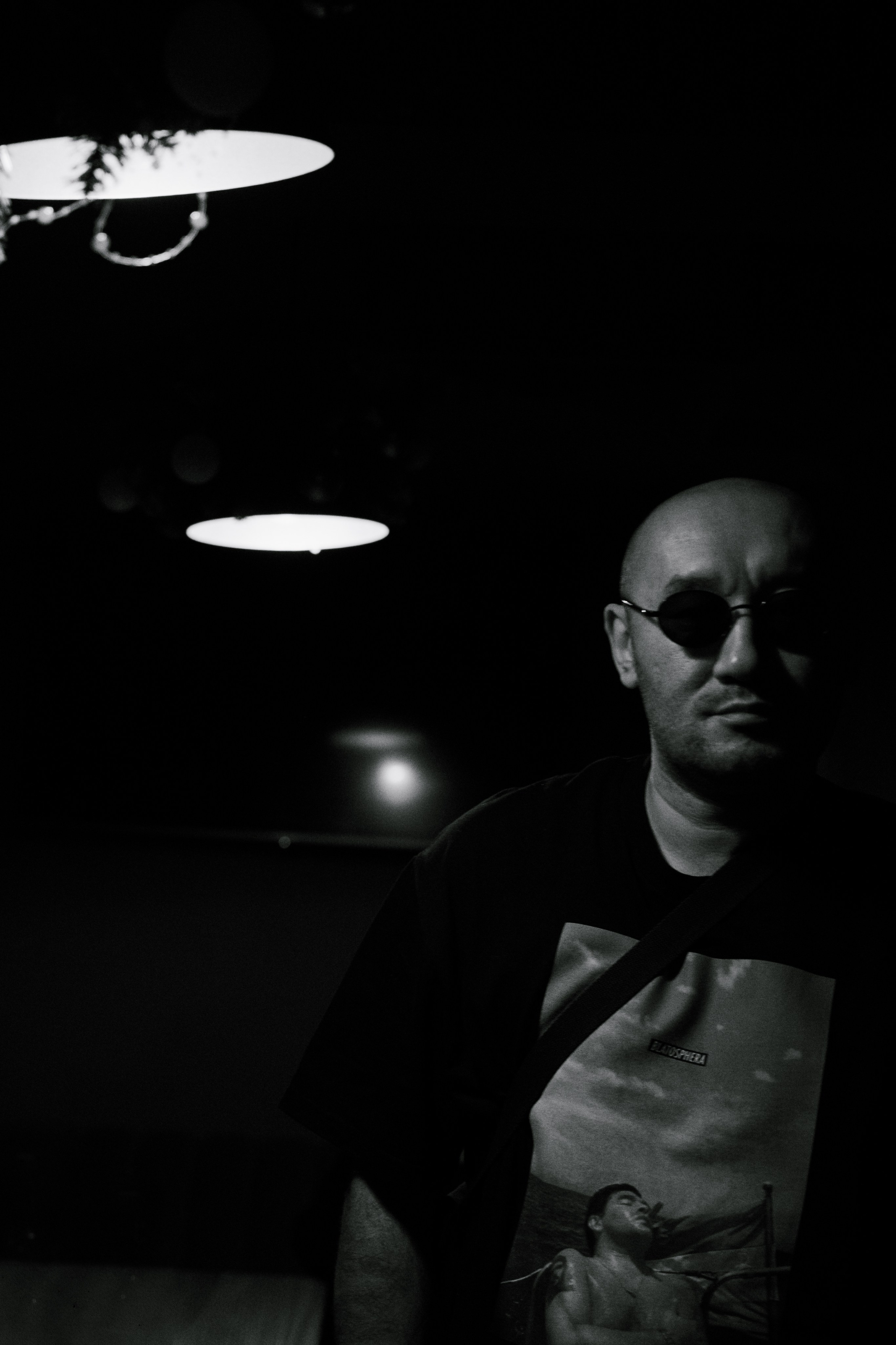 ЭДИК ЮЖНЫЙ. Фотограф Москва