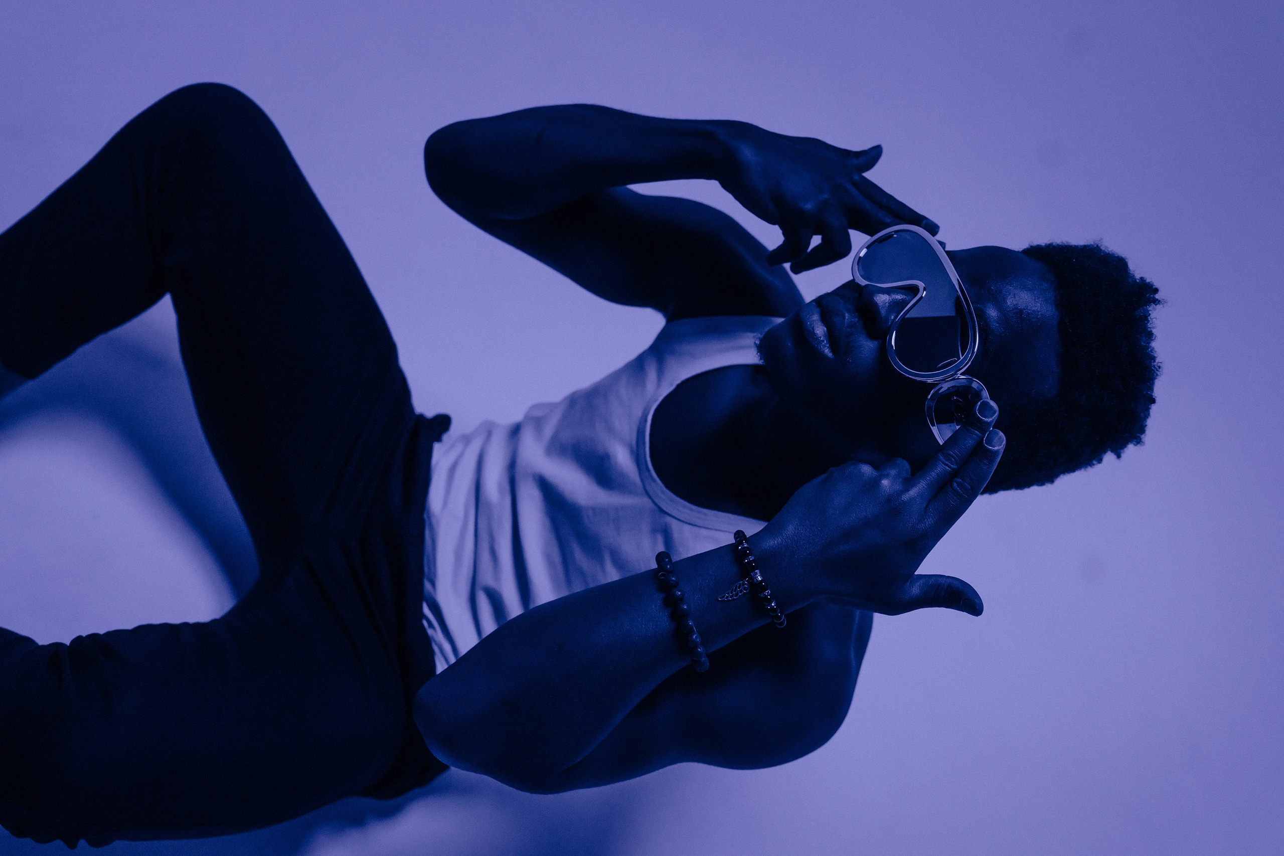 Durel Negou. Фотограф в Ижевске Маша Бакланова