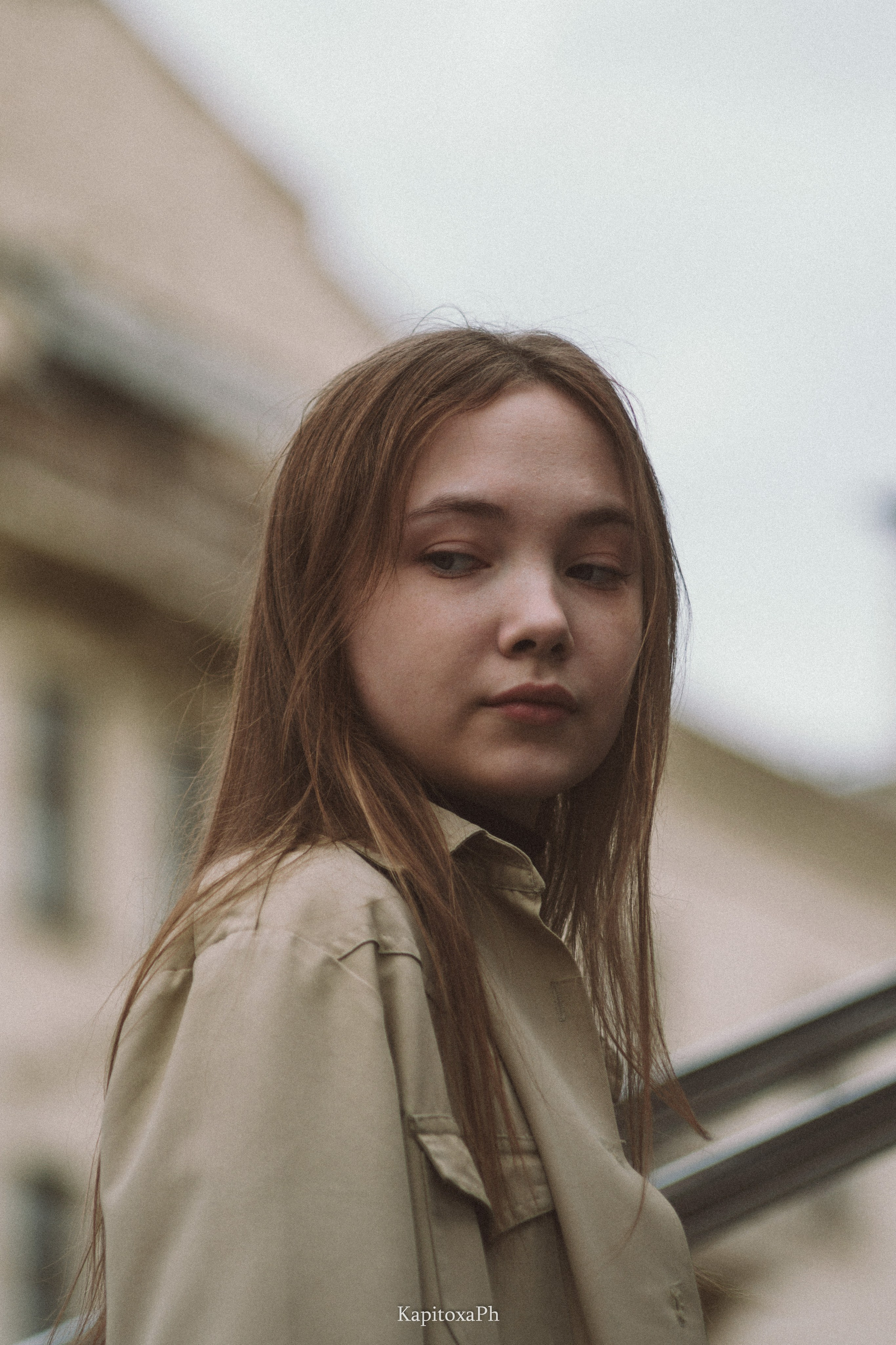 Уличная фотография. Антон Киптиков фотограф