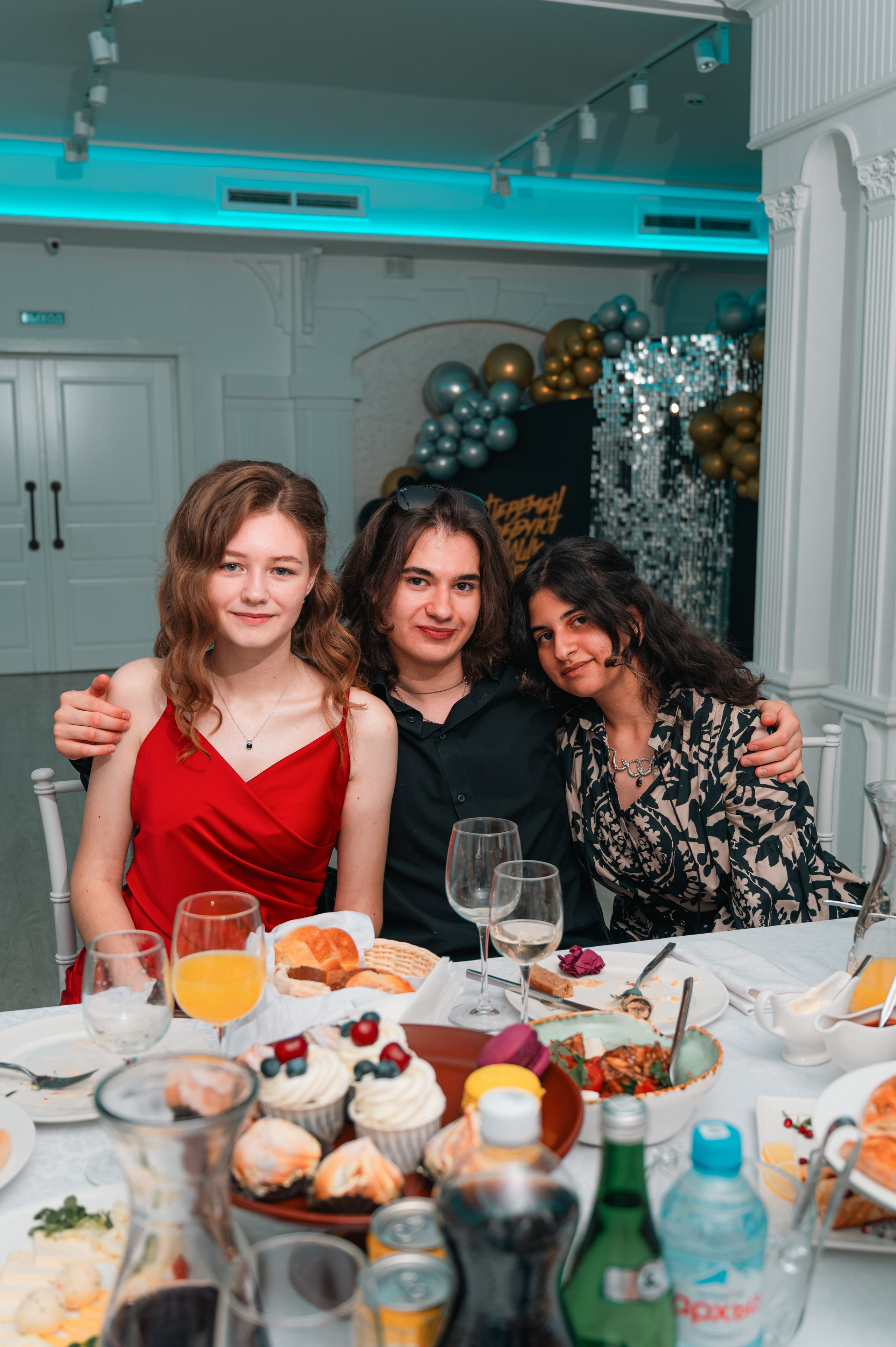 Выпуск 2024. Фотограф Краснодар