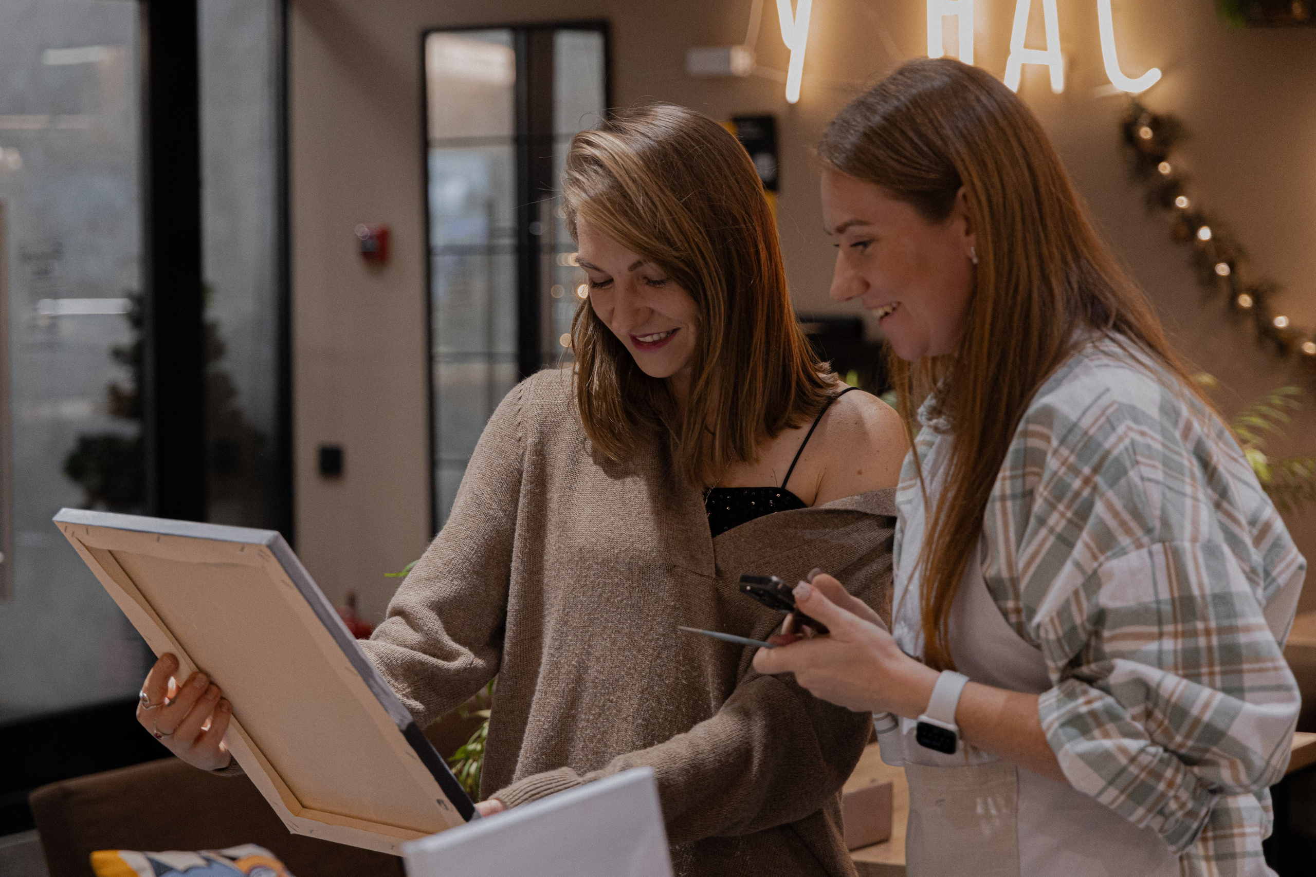 МК Горы. Анастасия Ракчеева Художник