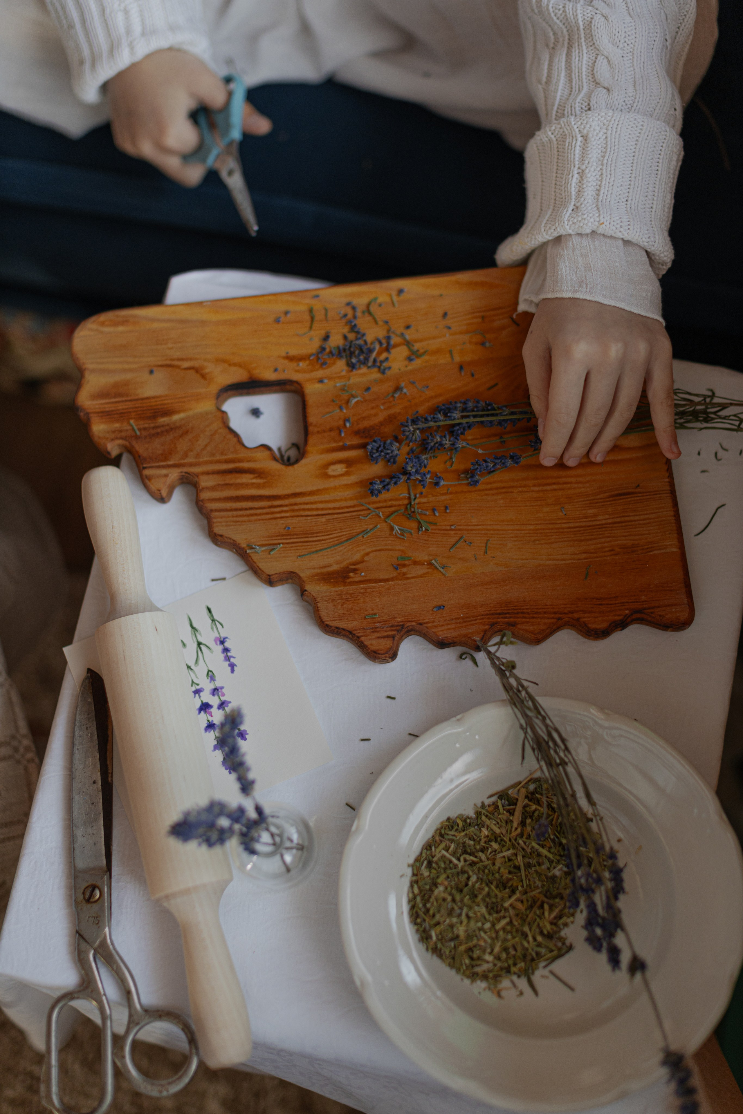 Акварель + Саше в бане. Анастасия Ракчеева Художник