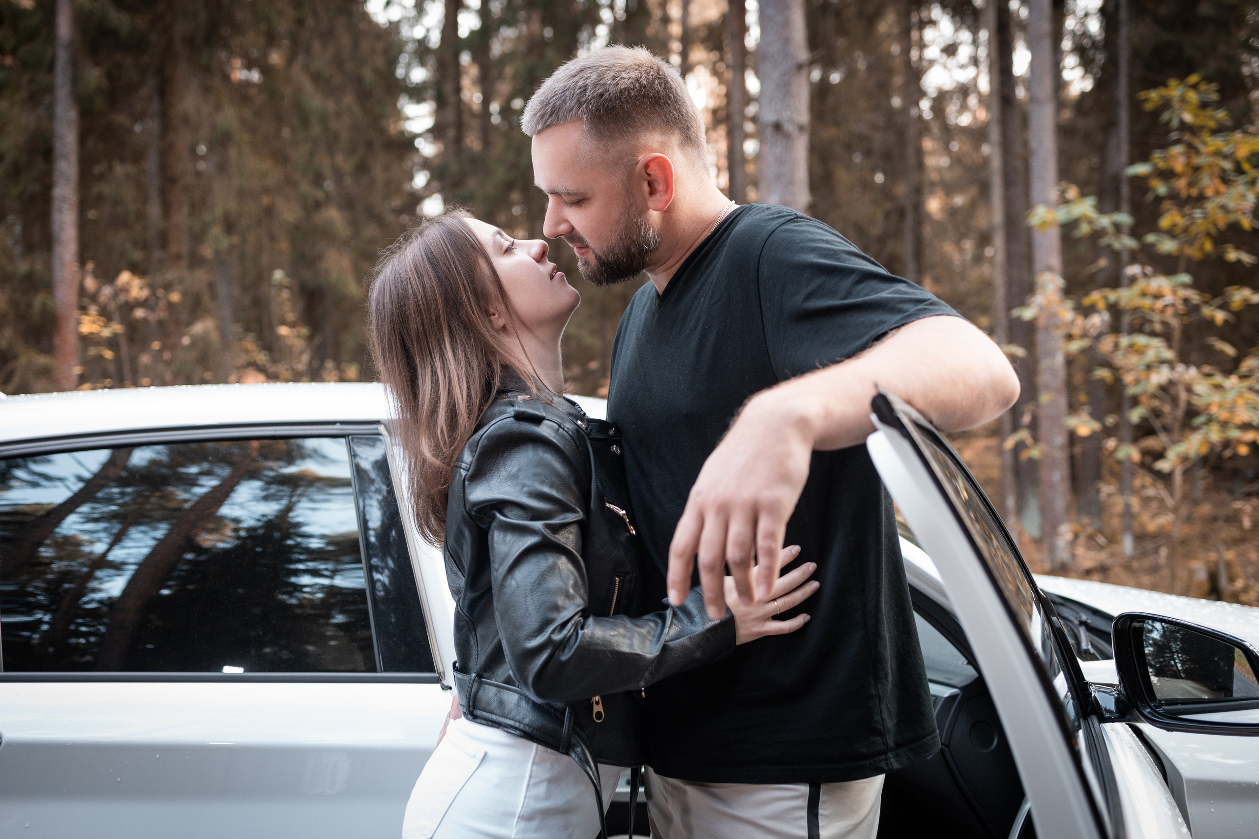 Владимир и Дарья. Команда фотографов и дизайнеров в Егорьевске