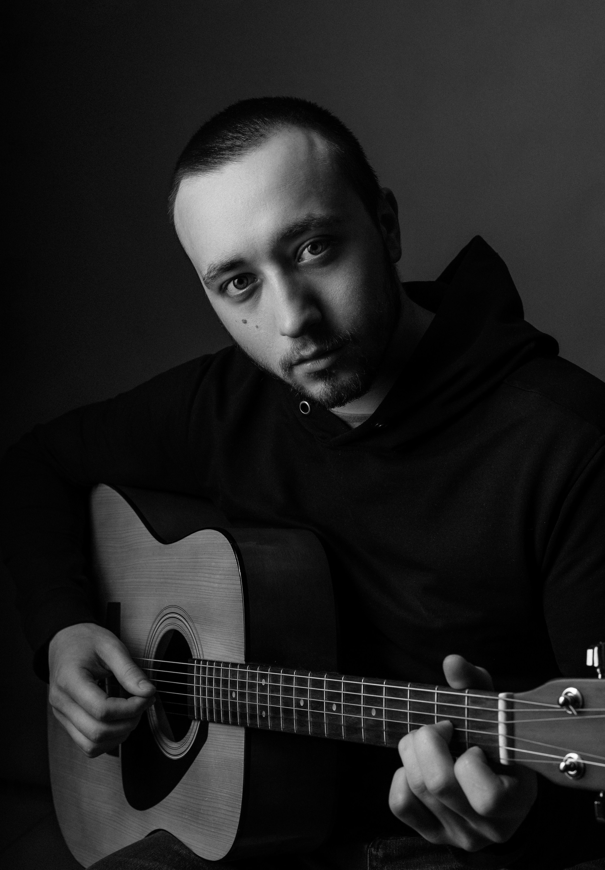 Алексей Анохин. Команда фотографов и дизайнеров в Егорьевске