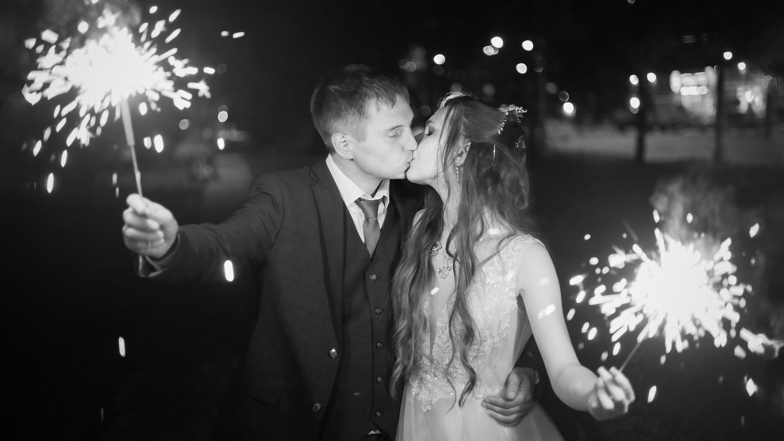 Стас и Ирина. Команда фотографов и дизайнеров в Егорьевске