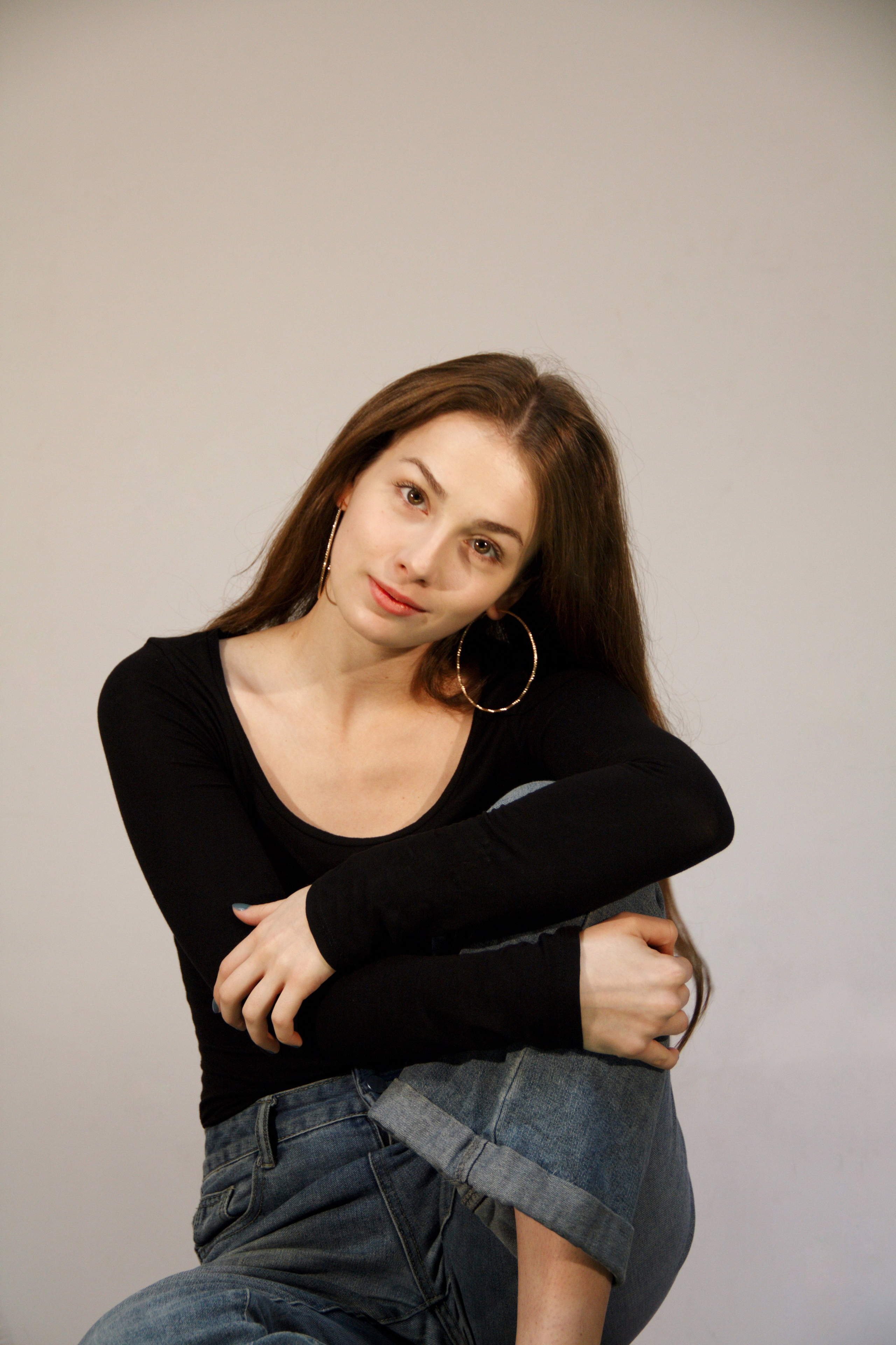 Карина Новосельцева. Блохинцы 2022-2026