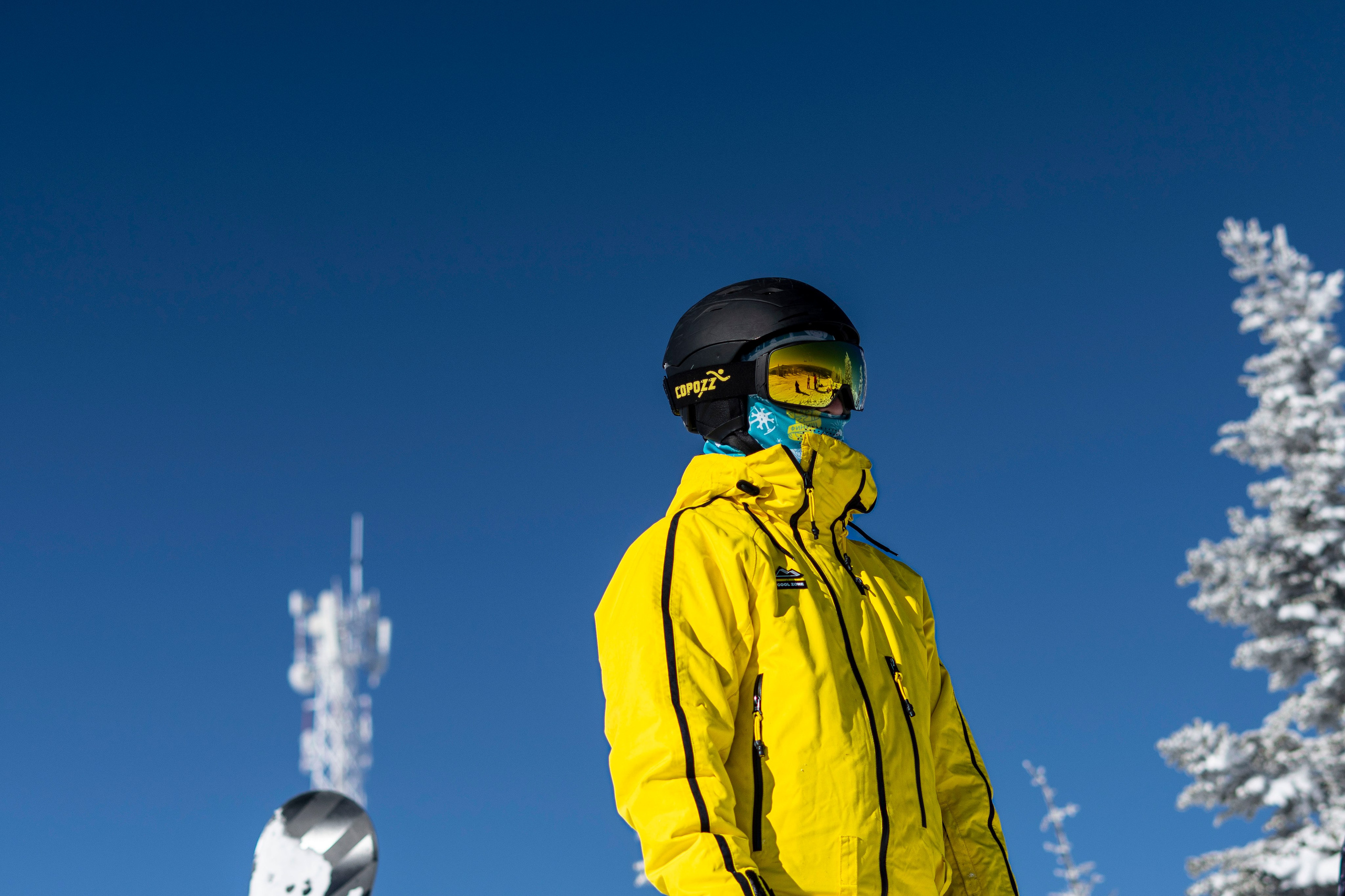 Фотосессия на вершине. Анастасия Паршукова — фотограф Шерегеш Новосибирск