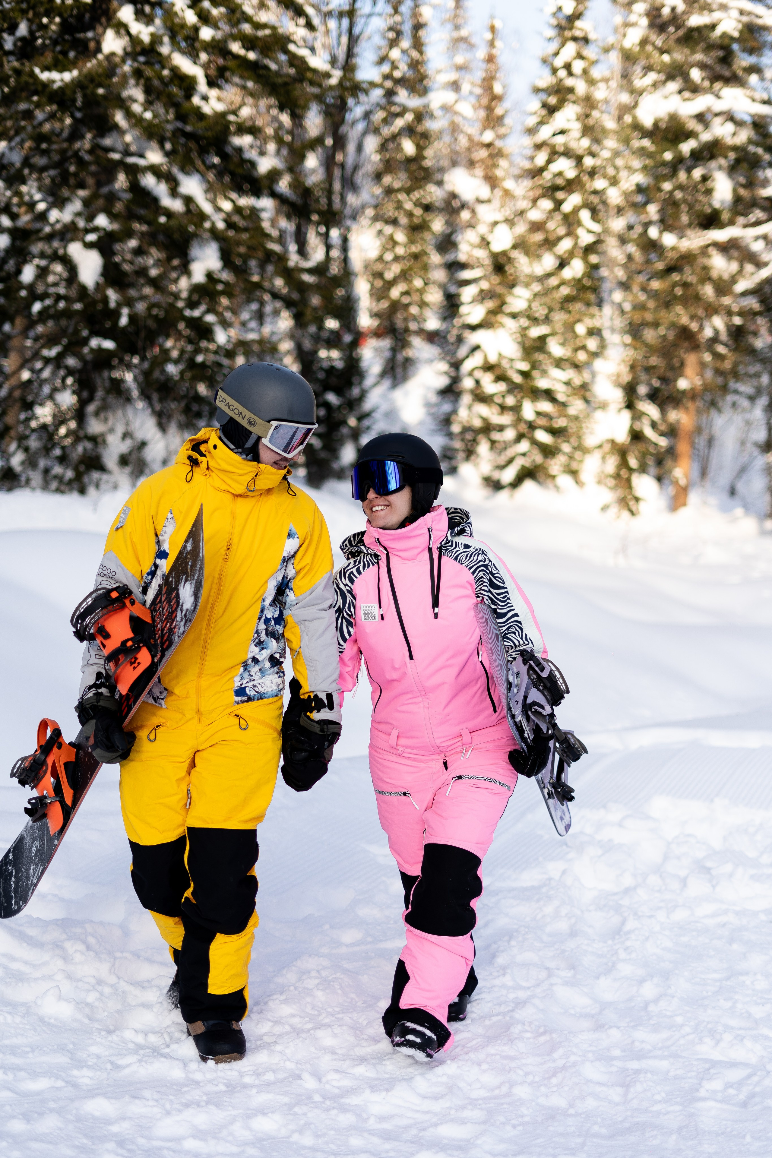 Джой 7.02. Анастасия Паршукова — фотограф Шерегеш Новосибирск