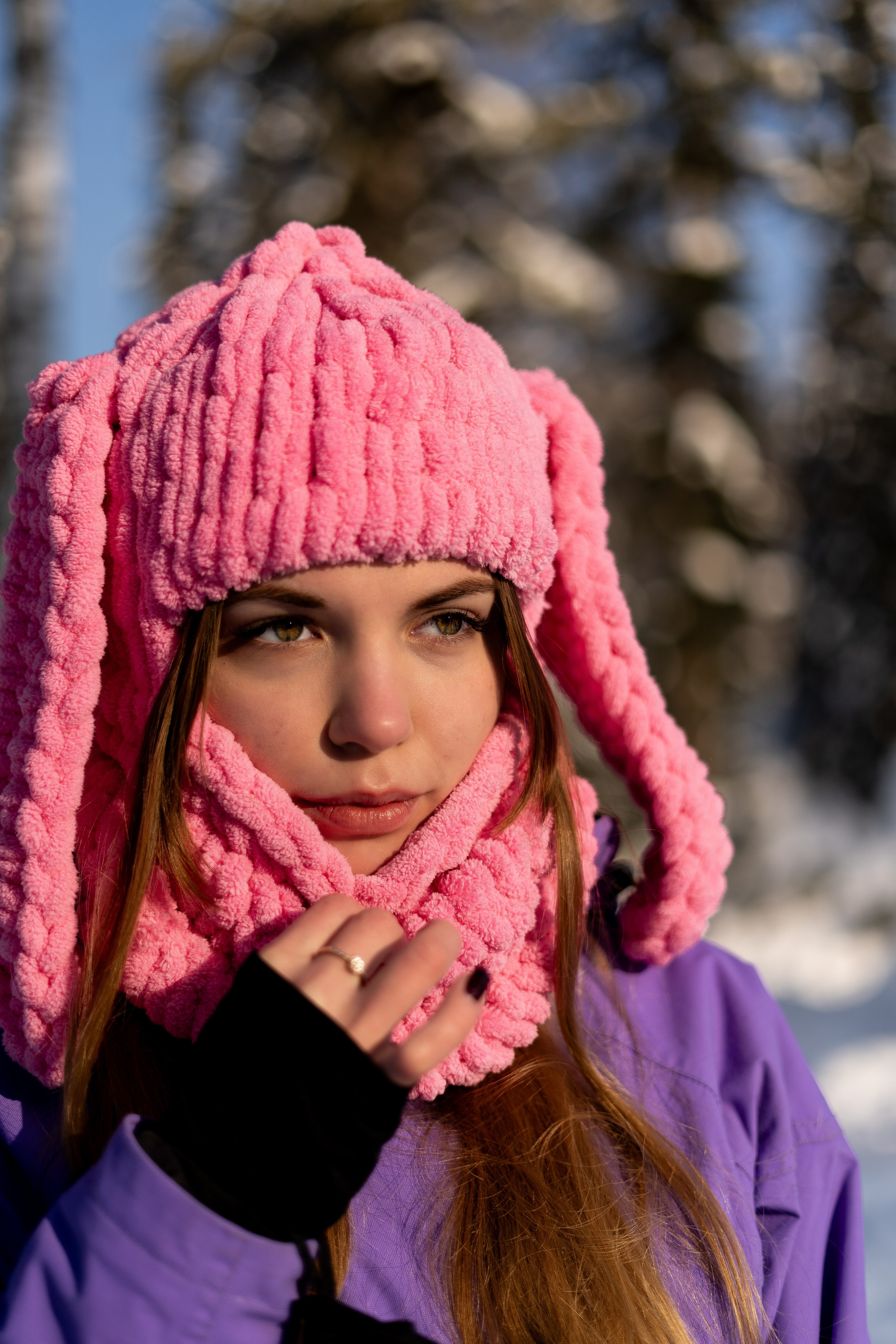 Джой 7.02. Анастасия Паршукова — фотограф Шерегеш Новосибирск