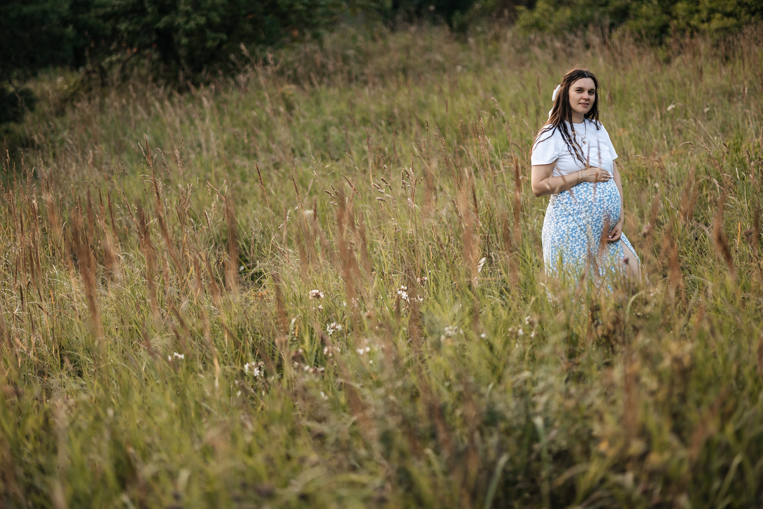 Прогулка: Асхат, Энже и Алия. Свадебный и Семейный фотограф г. Ижевск Гульназ Солдатова. Гульназ фото