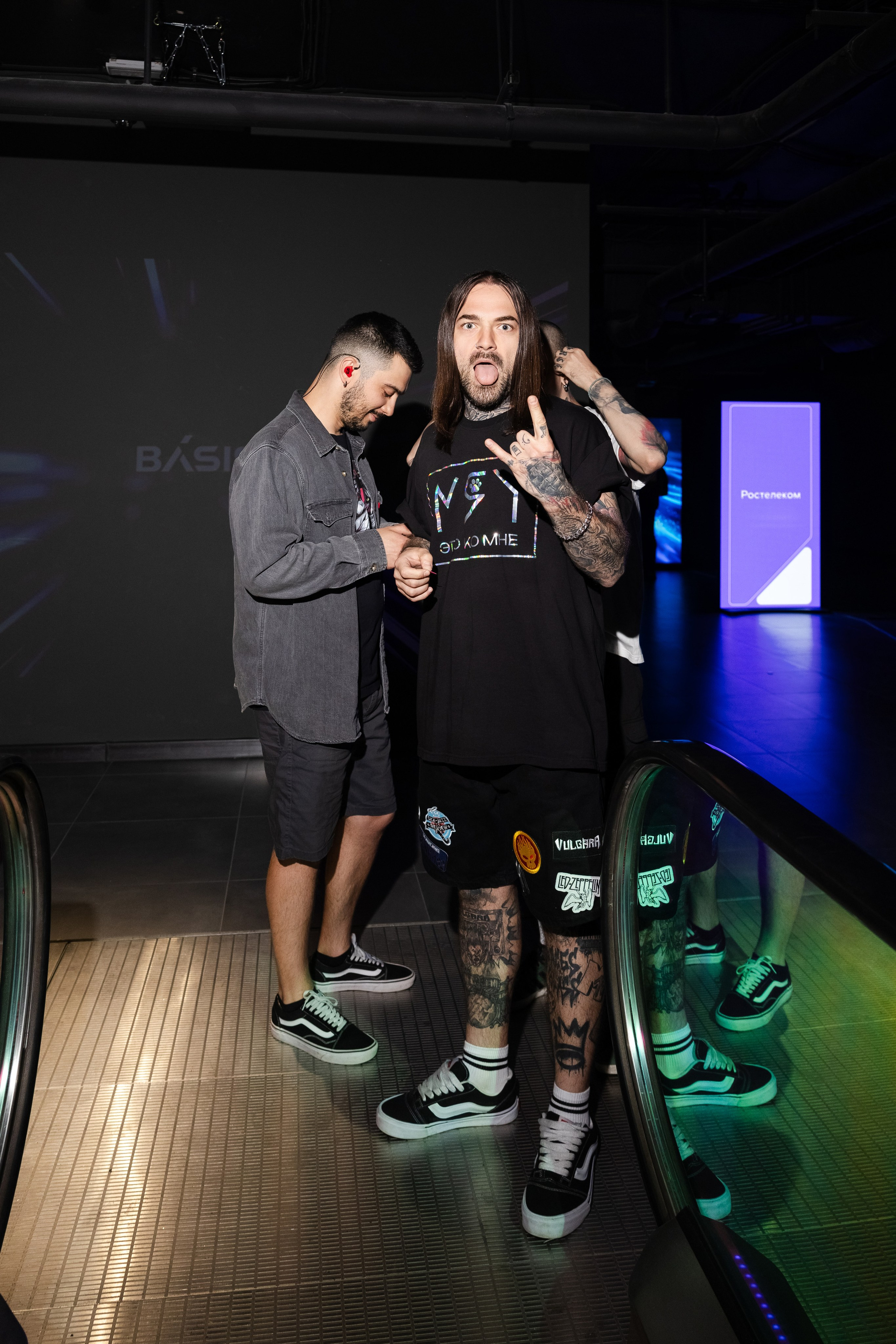 Basis (1). Свадебный репортажный фотограф в Москве