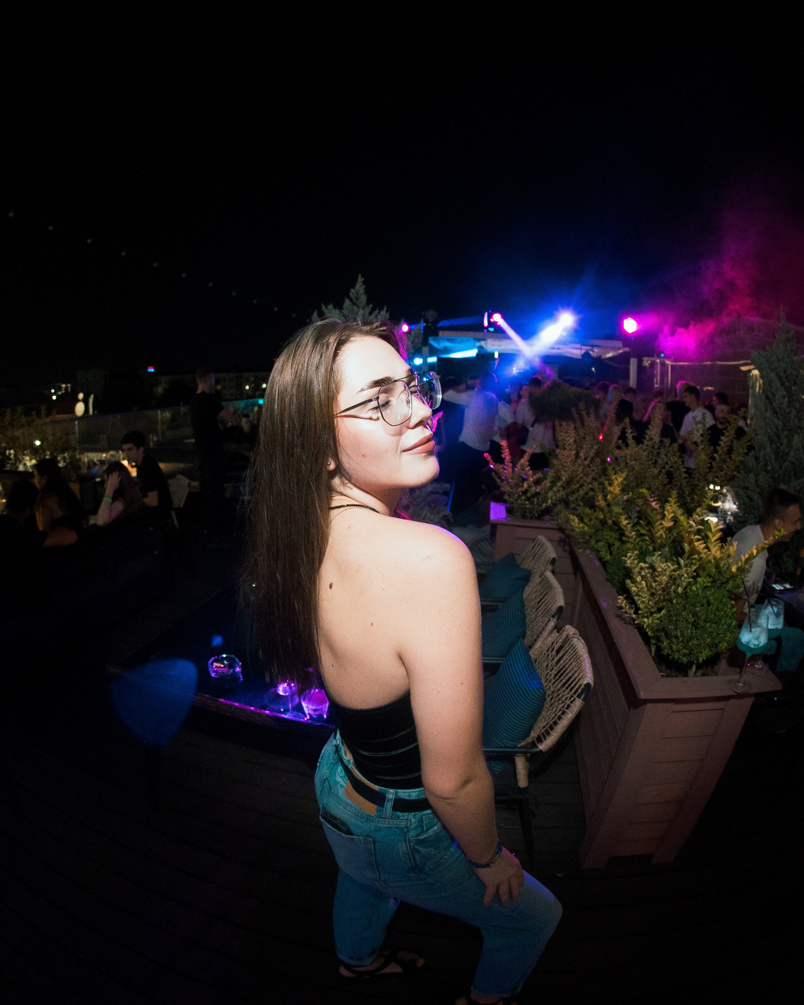 ZHARACREW НА КРЫШЕ | Краснодар 26.07.25. ZHARA CREW