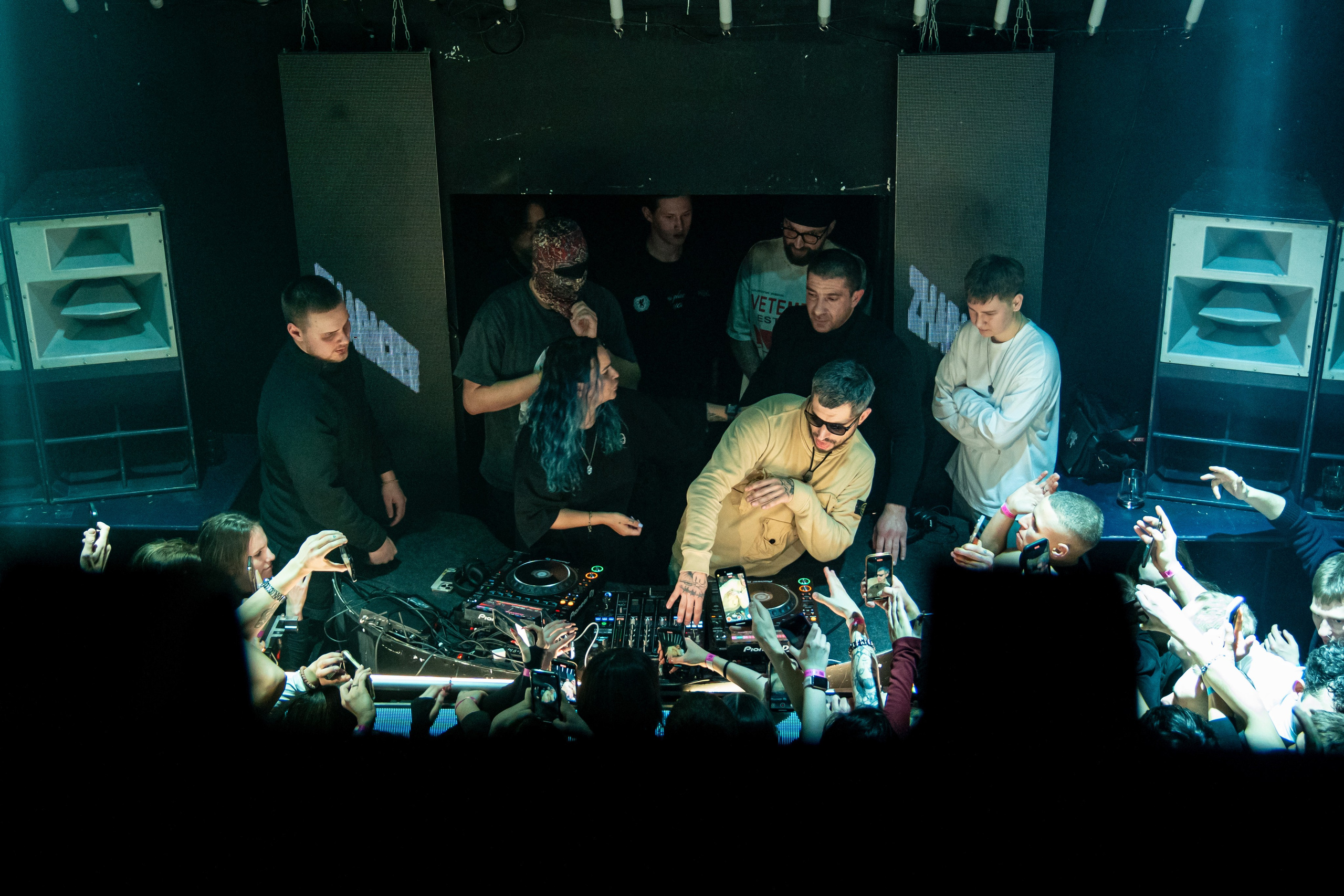 ZHARA & ZIP| ПАША ТЕХНИК. ZHARA CREW