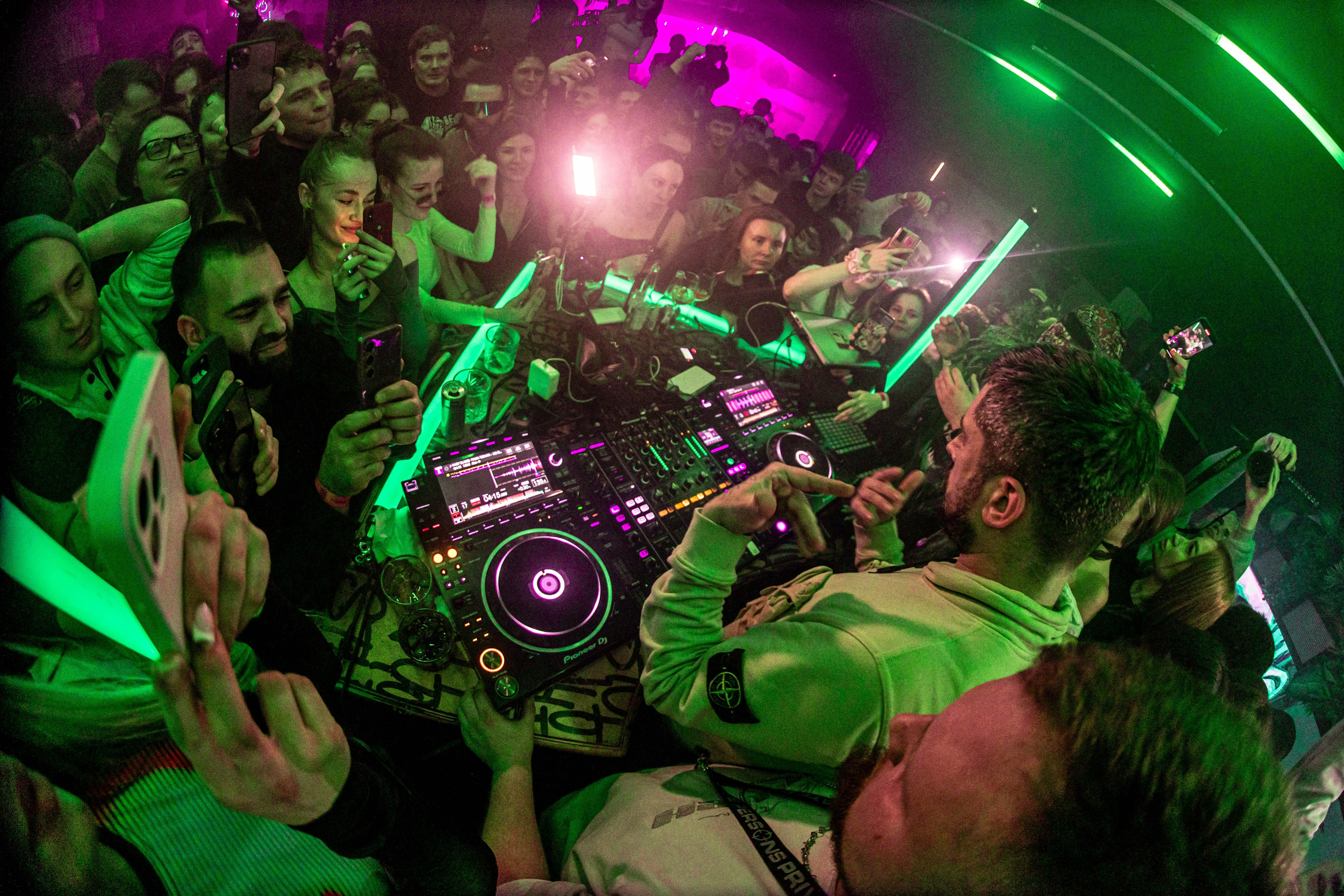 ZHARA & ZIP| ПАША ТЕХНИК. ZHARA CREW