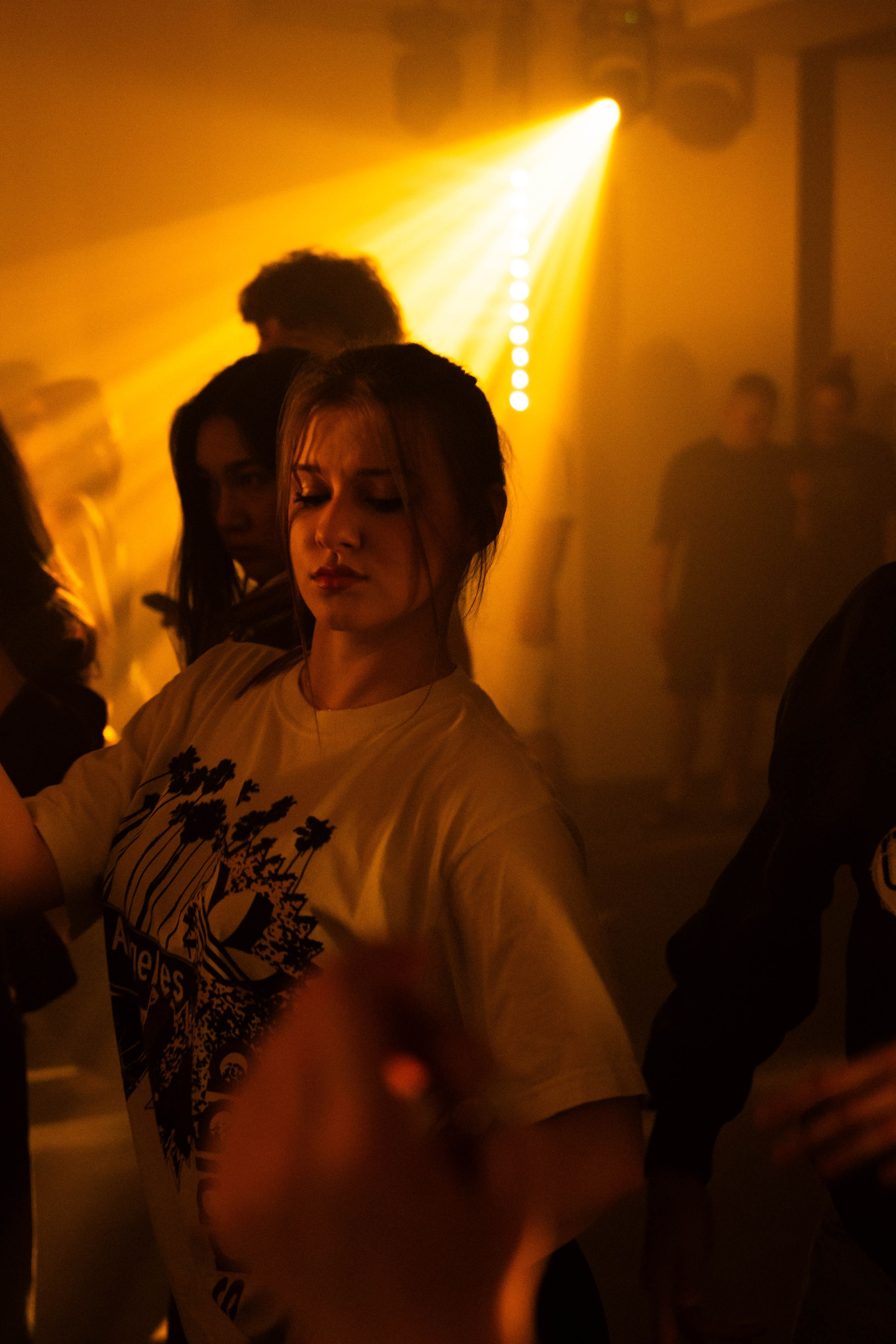 ZHARA TOUR DOMBAY FEST | 2025. ZHARA CREW