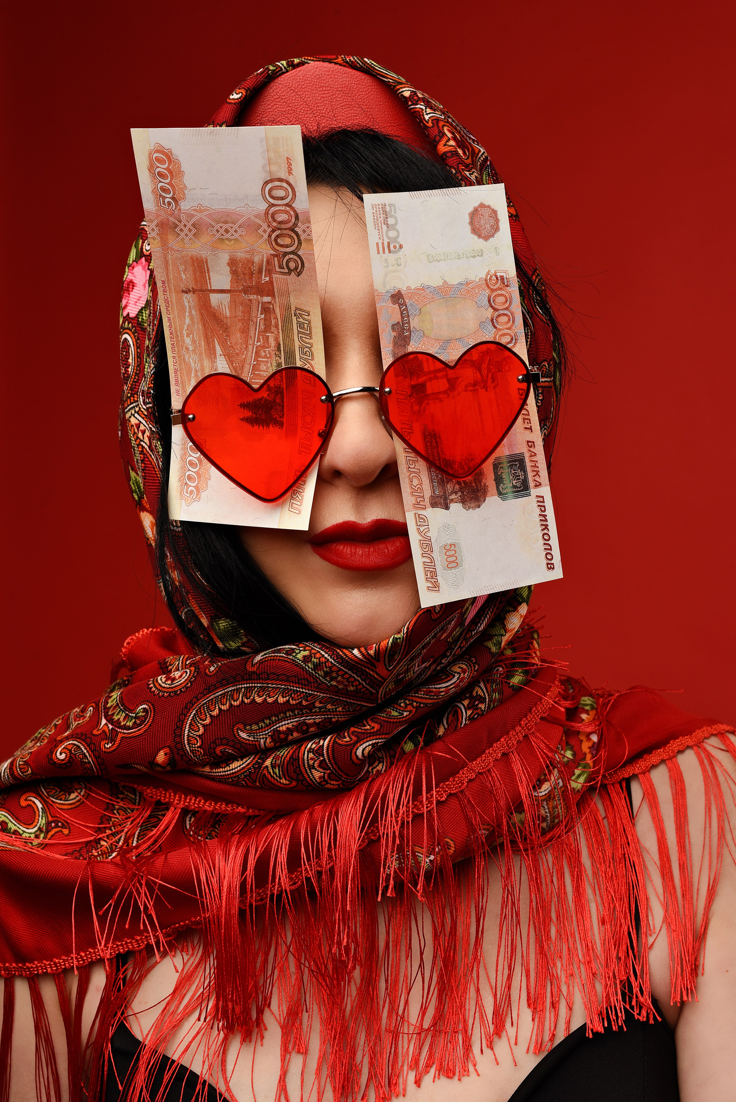 МАРГО. Фотограф и видеограф в Краснодаре Анастасия Шеверева