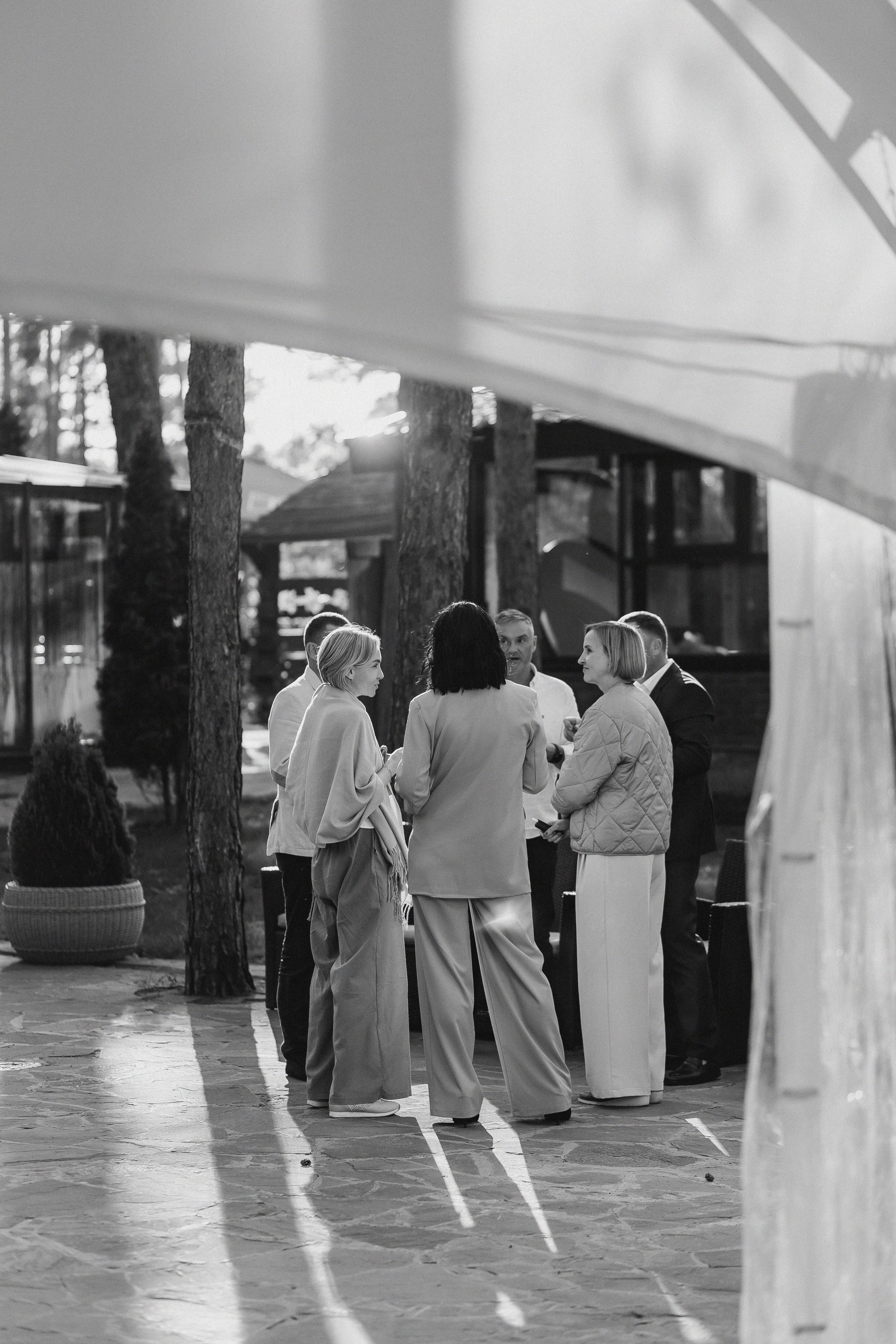 Красивая дата. Фотограф Елена Краснопевцева