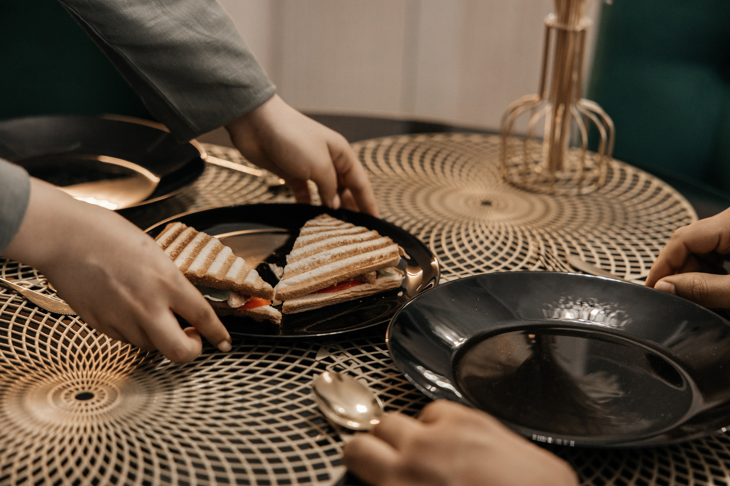 Амаль & Самира. Свадебный фотограф Исхизова Ольга