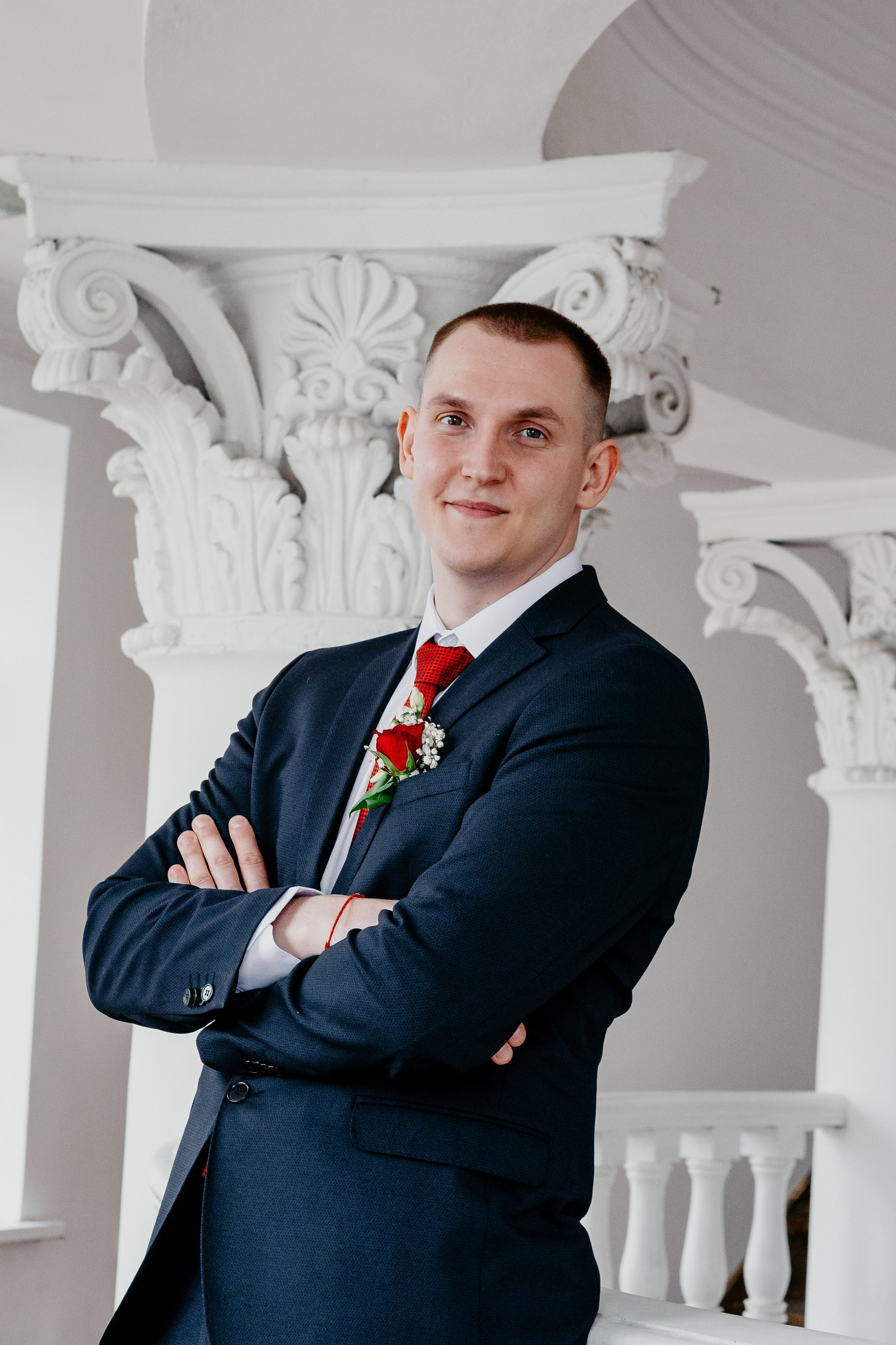 Максим и Ксения. Фотограф, видеограф в Челябинске Глеб Хазиев