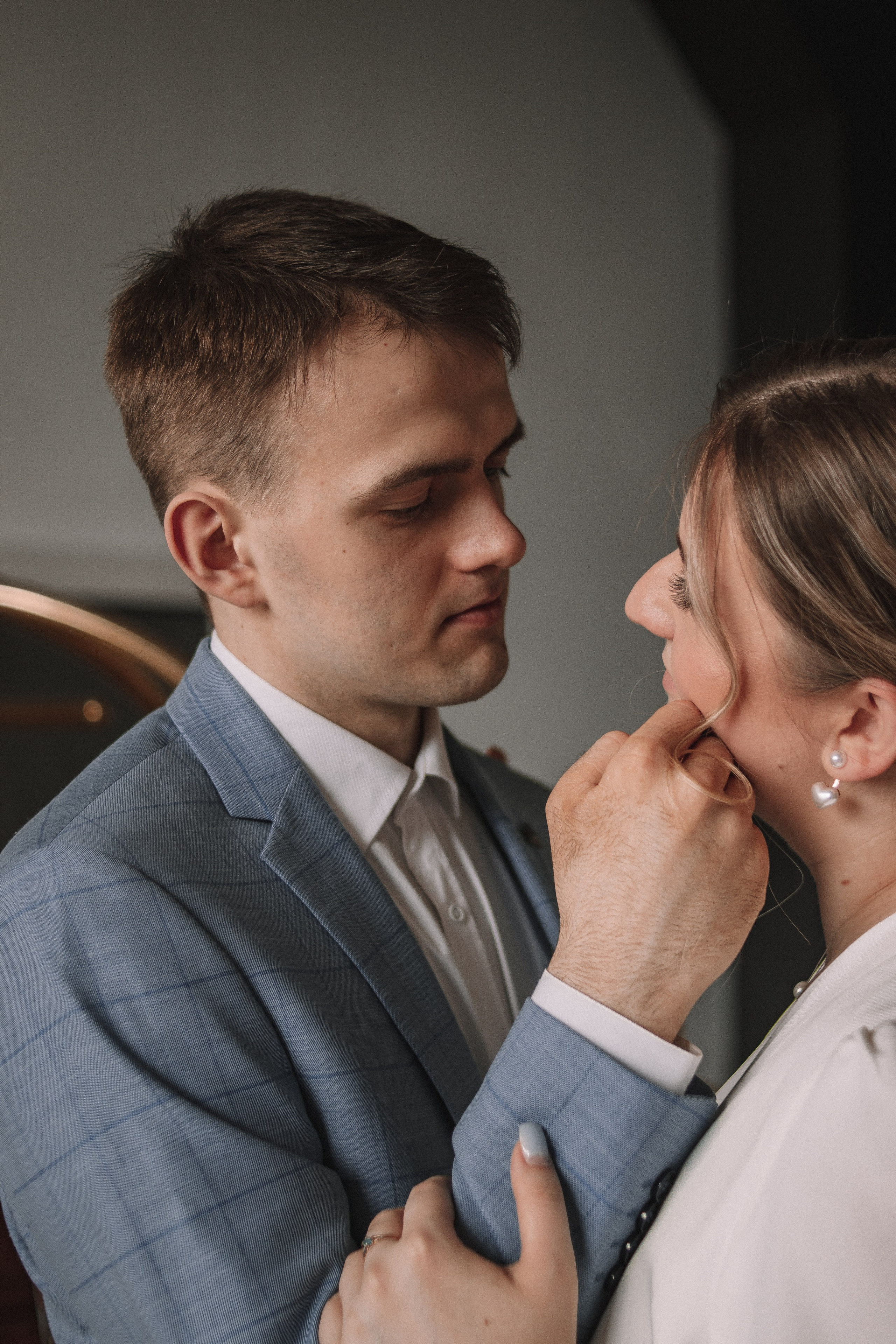 Michael&Nataly. Ника — ваш персональный фотограф в Нижнем Новгороде