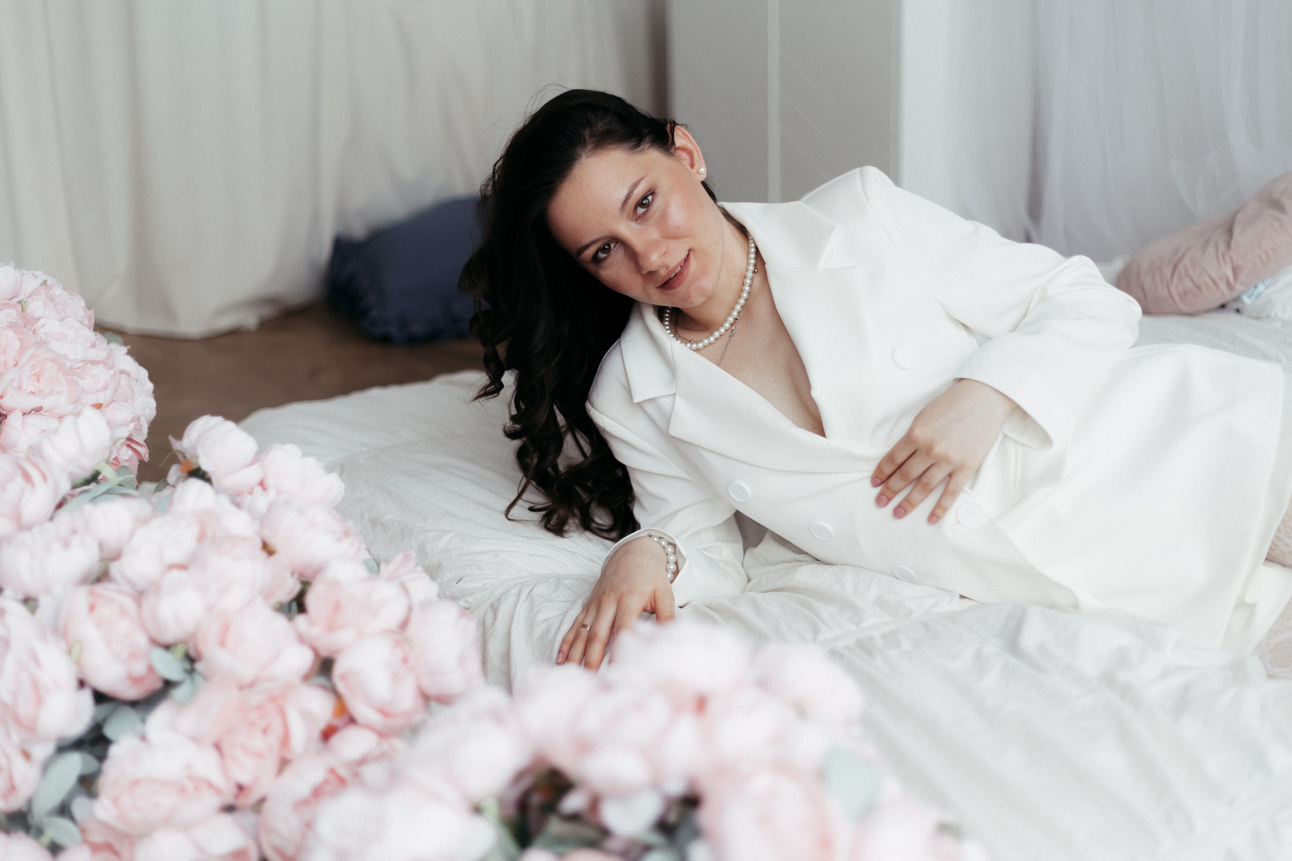 Ekaterina. Ника — ваш персональный фотограф в Нижнем Новгороде