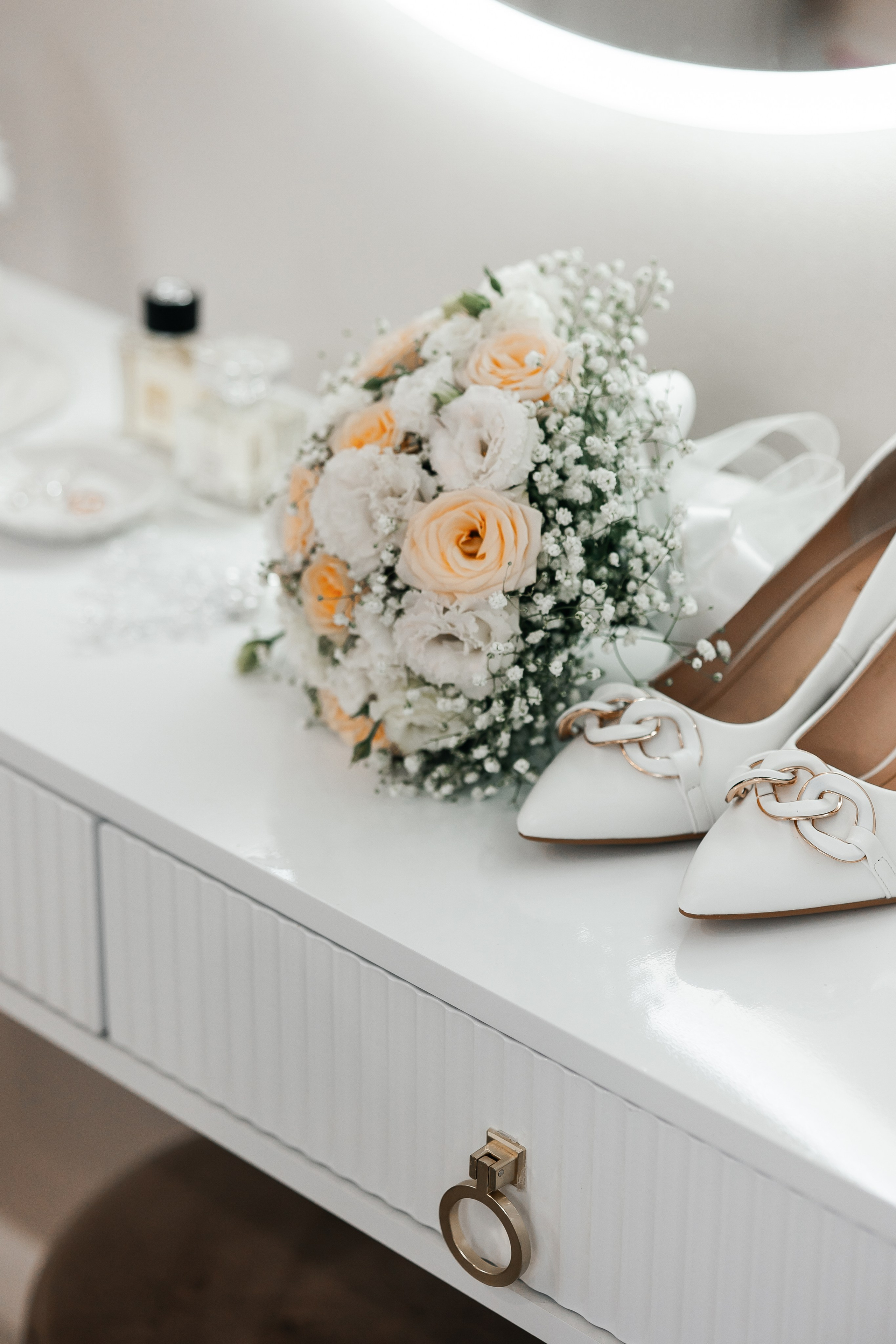 Анна и Артур