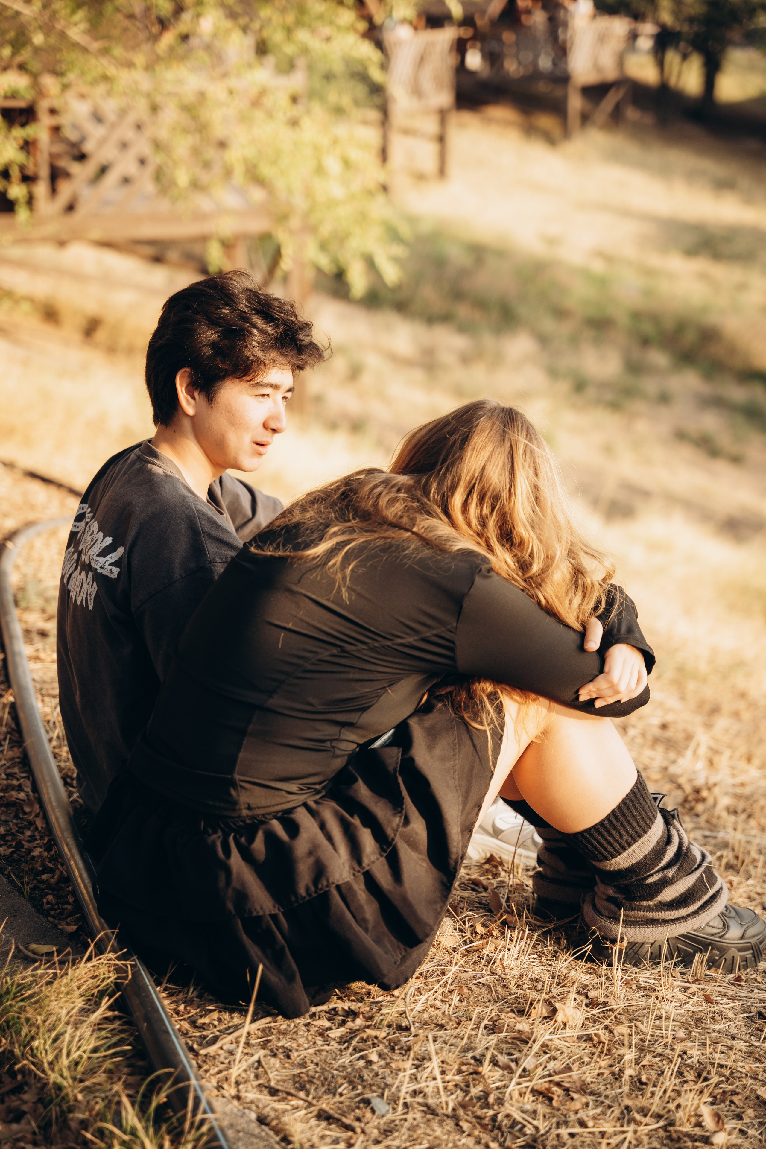 Фестиваль Fieesta. Фотограф в Алматы Чалова Нафиса