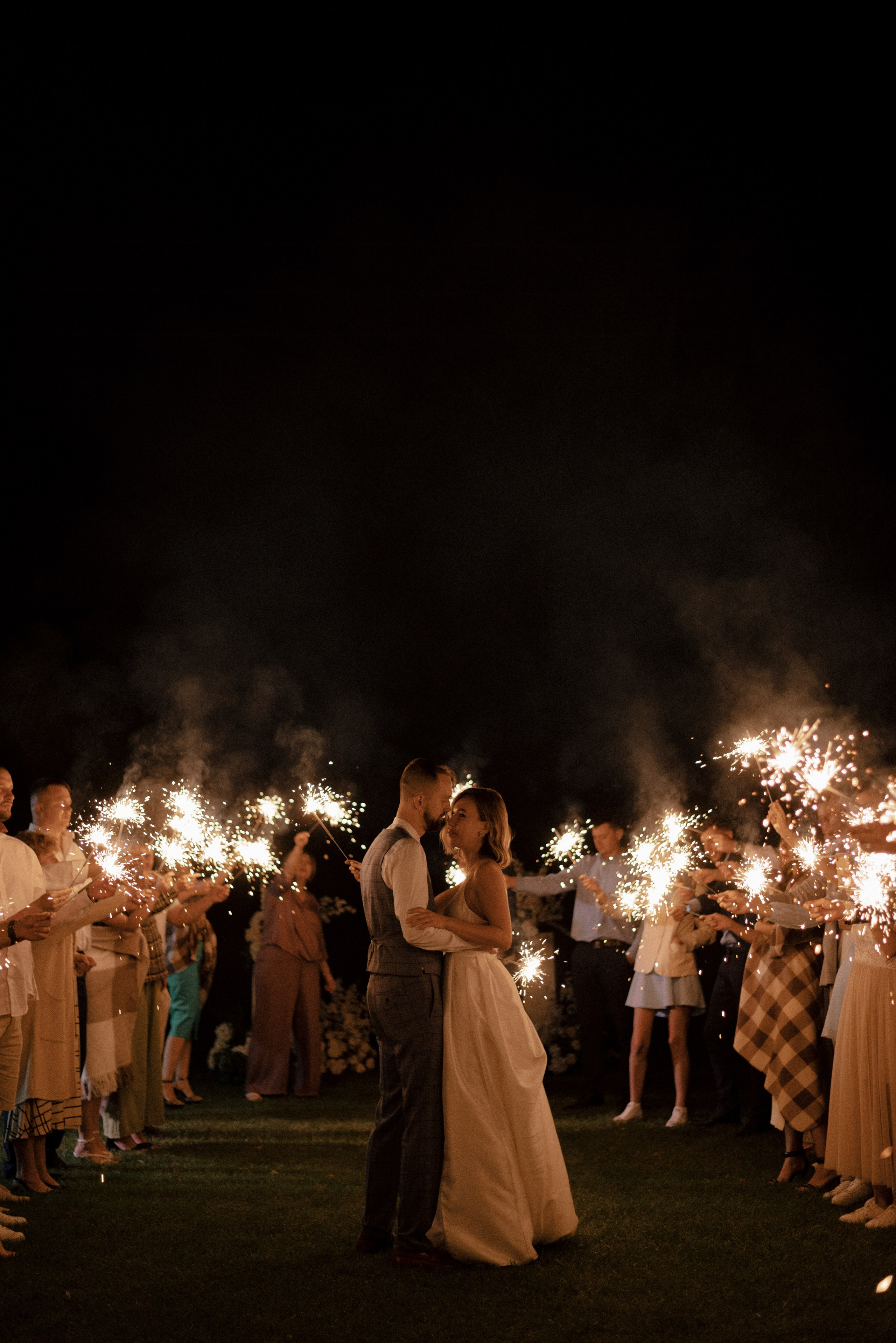 Оксана & Игорь. Алёна Куртова