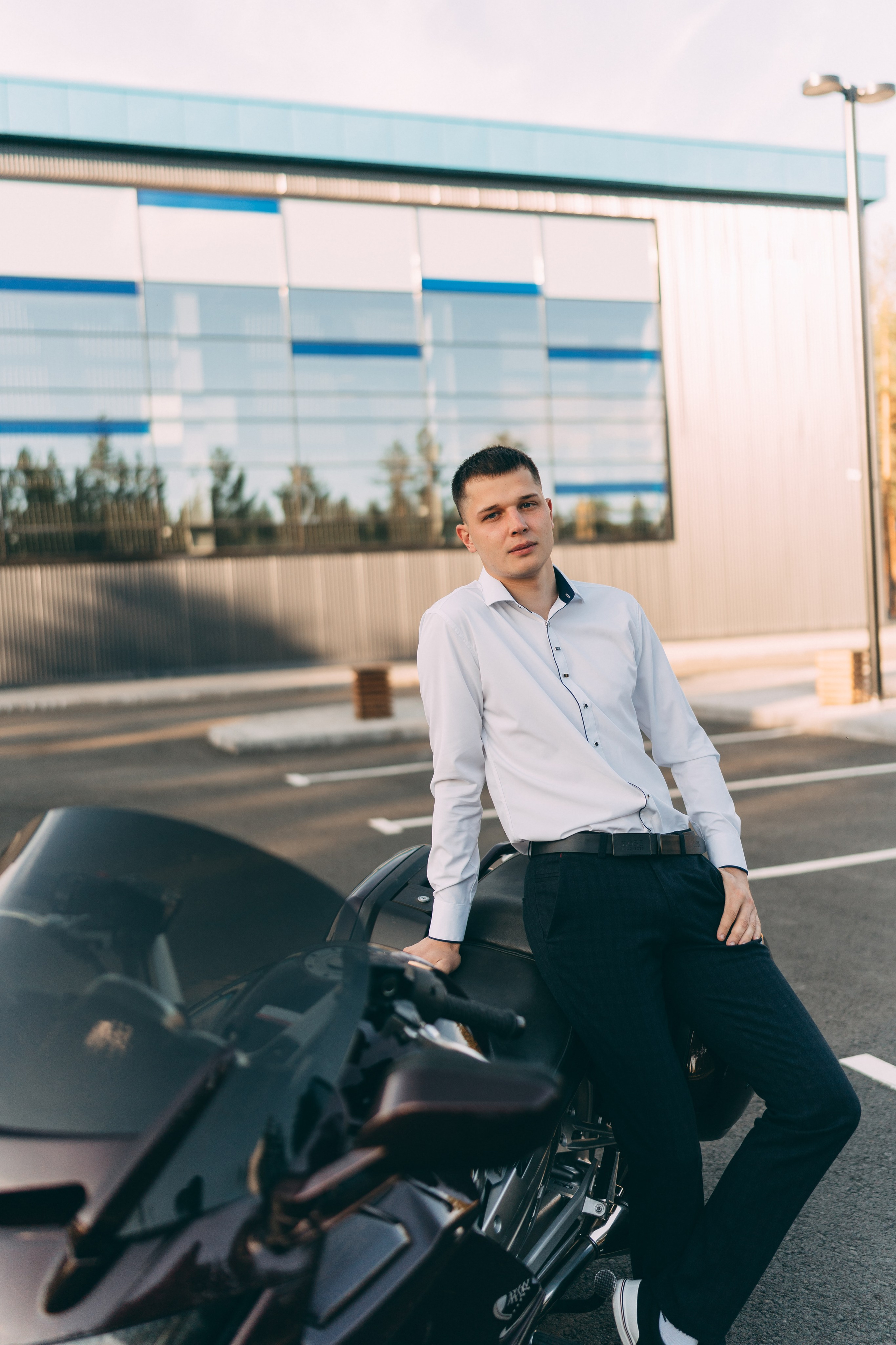 Дмитрий/Валентина. Фотограф в Санкт-Петербурге — Лучина Екатерина