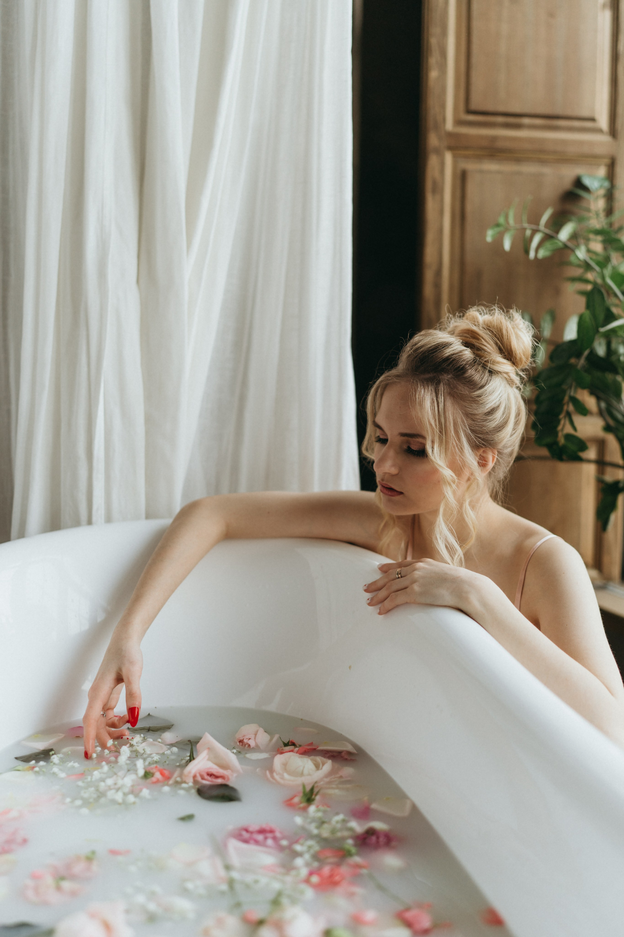 Екатерина. Фотограф в Санкт-Петербурге — Лучина Екатерина