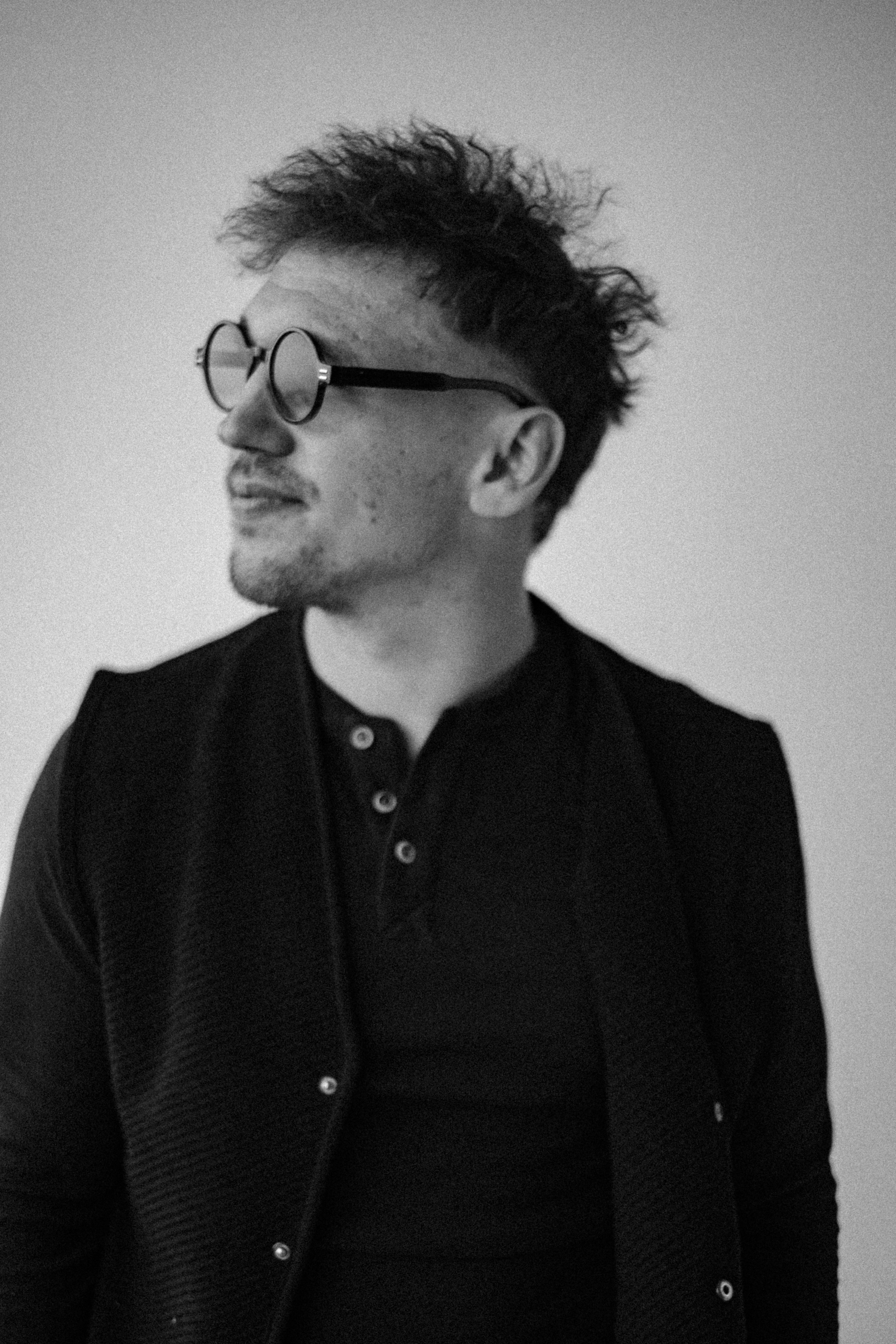 Иван. Фотограф Мария Хлебникова Санкт-Петербург Москва