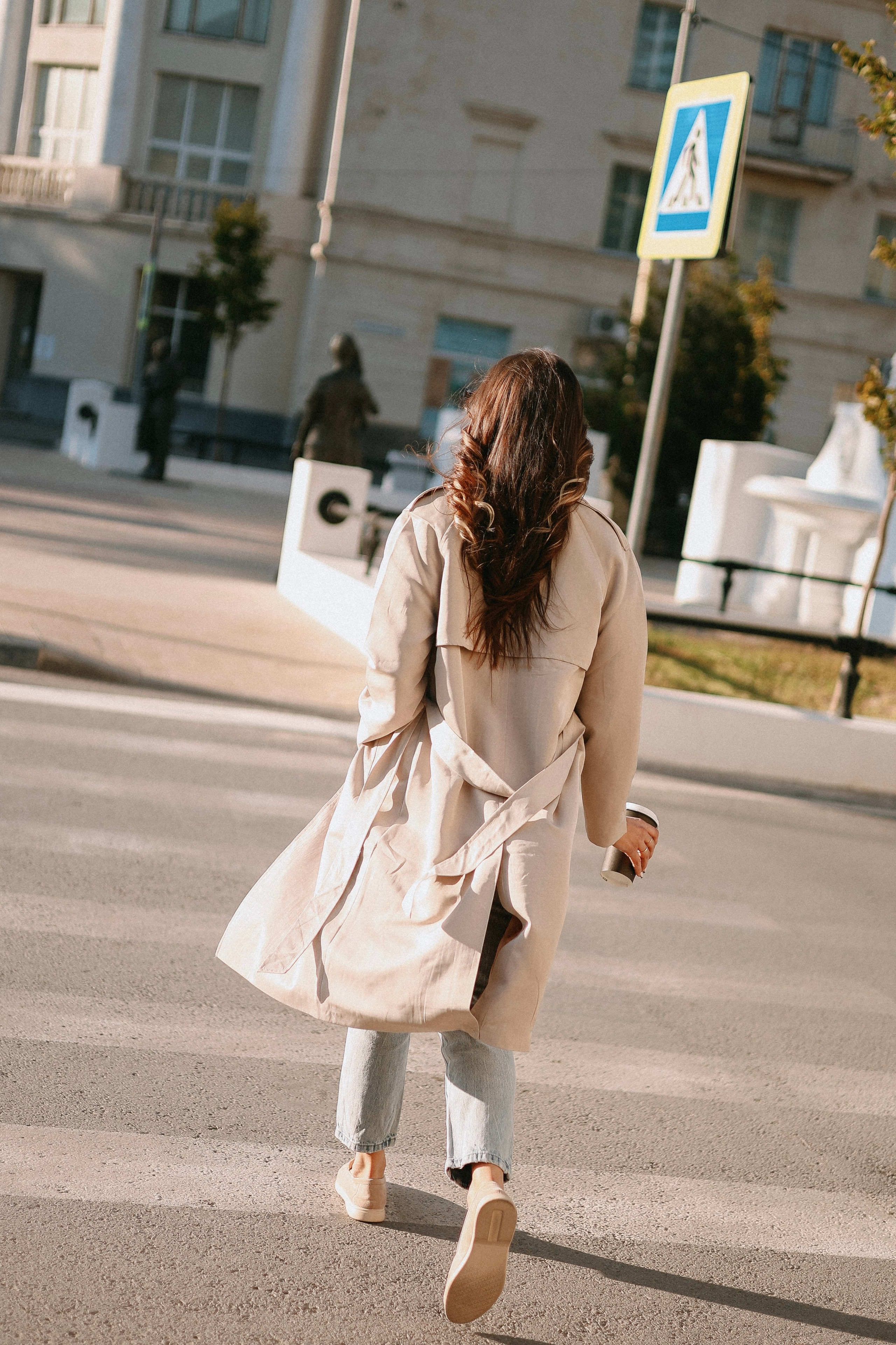 Юлия. Фотограф Елизавета Наумова