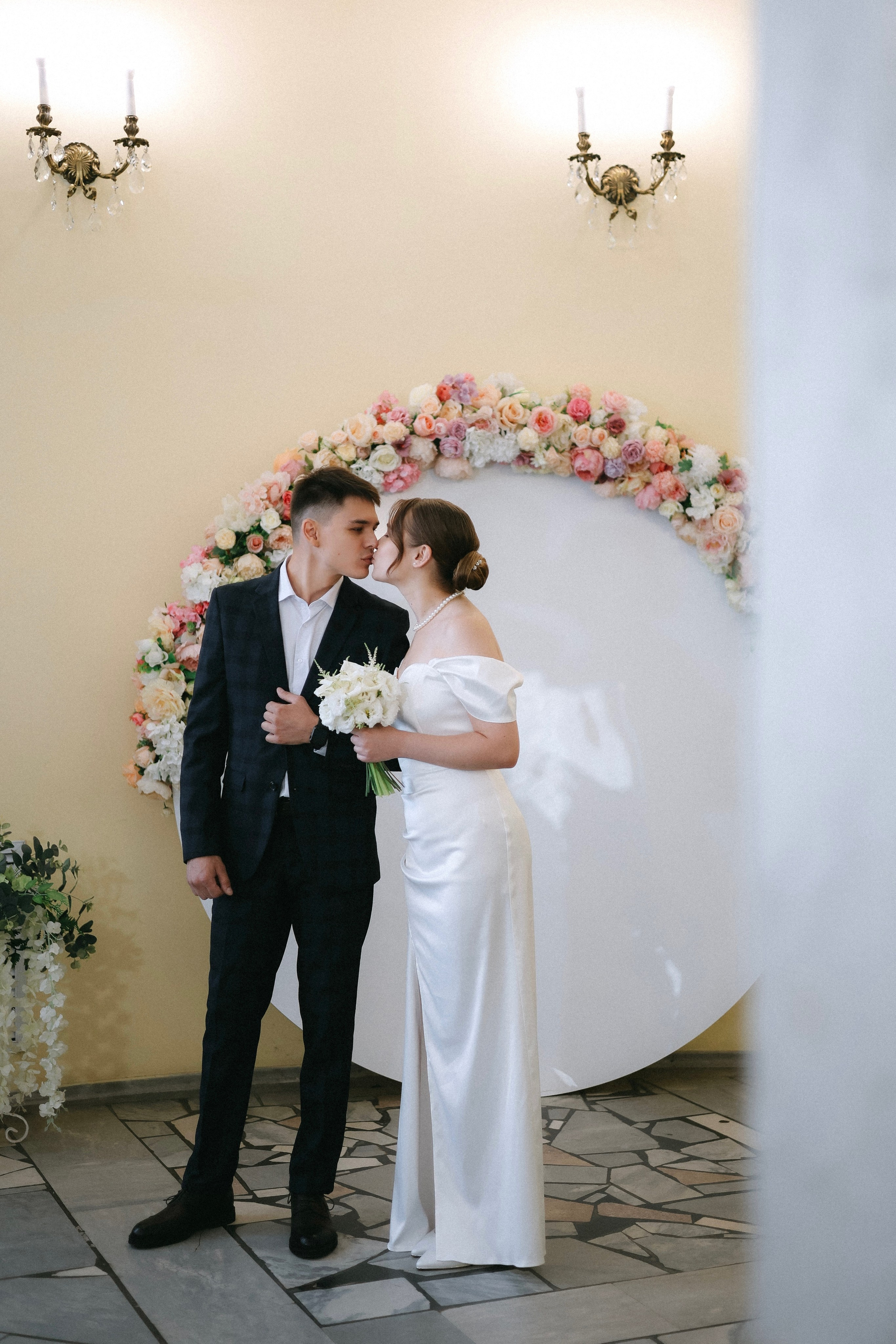 Свадьба Тимофея & Виктории. Фотограф Елизавета Наумова