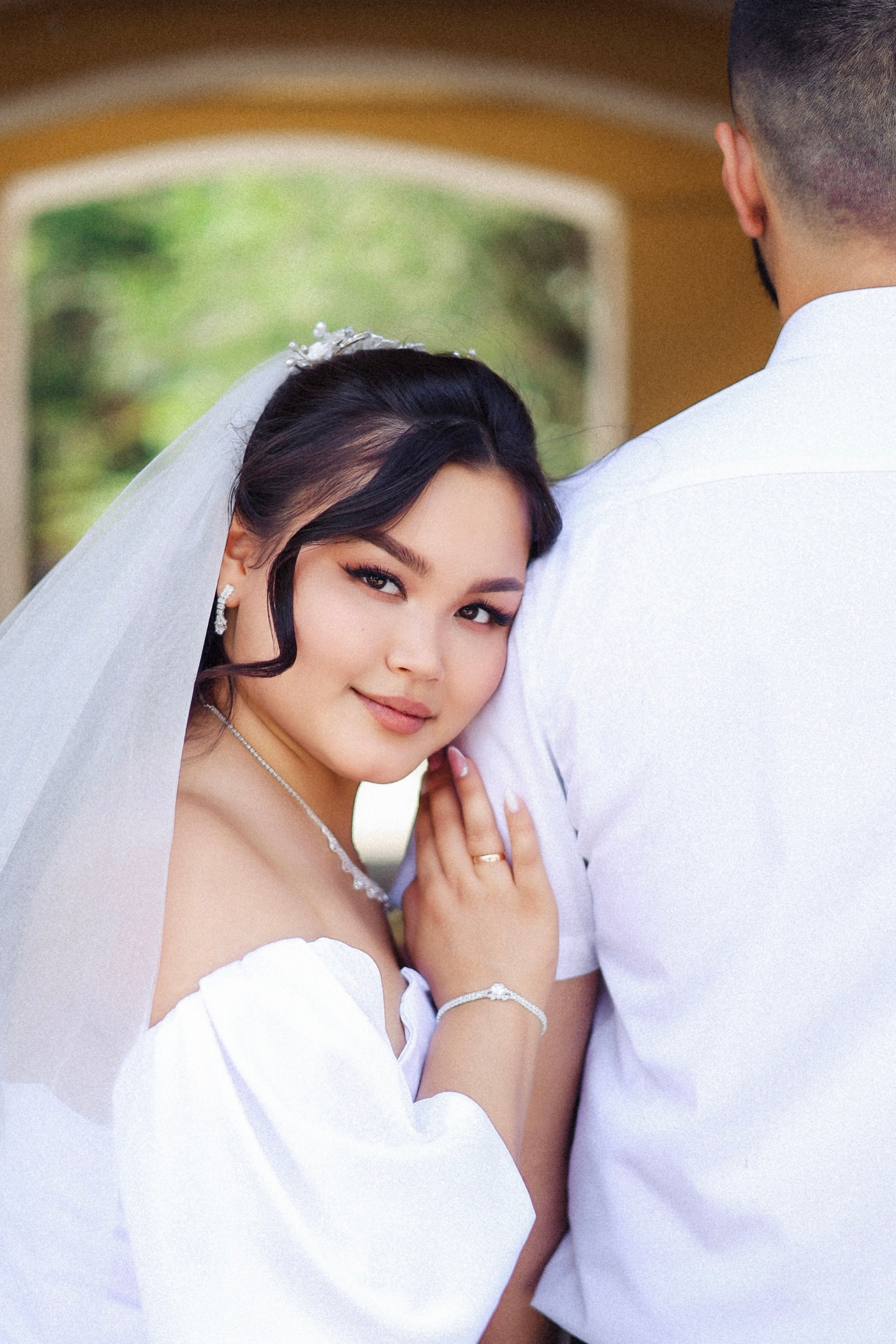 Свадьба Миланы & Артема. Фотограф Елизавета Наумова