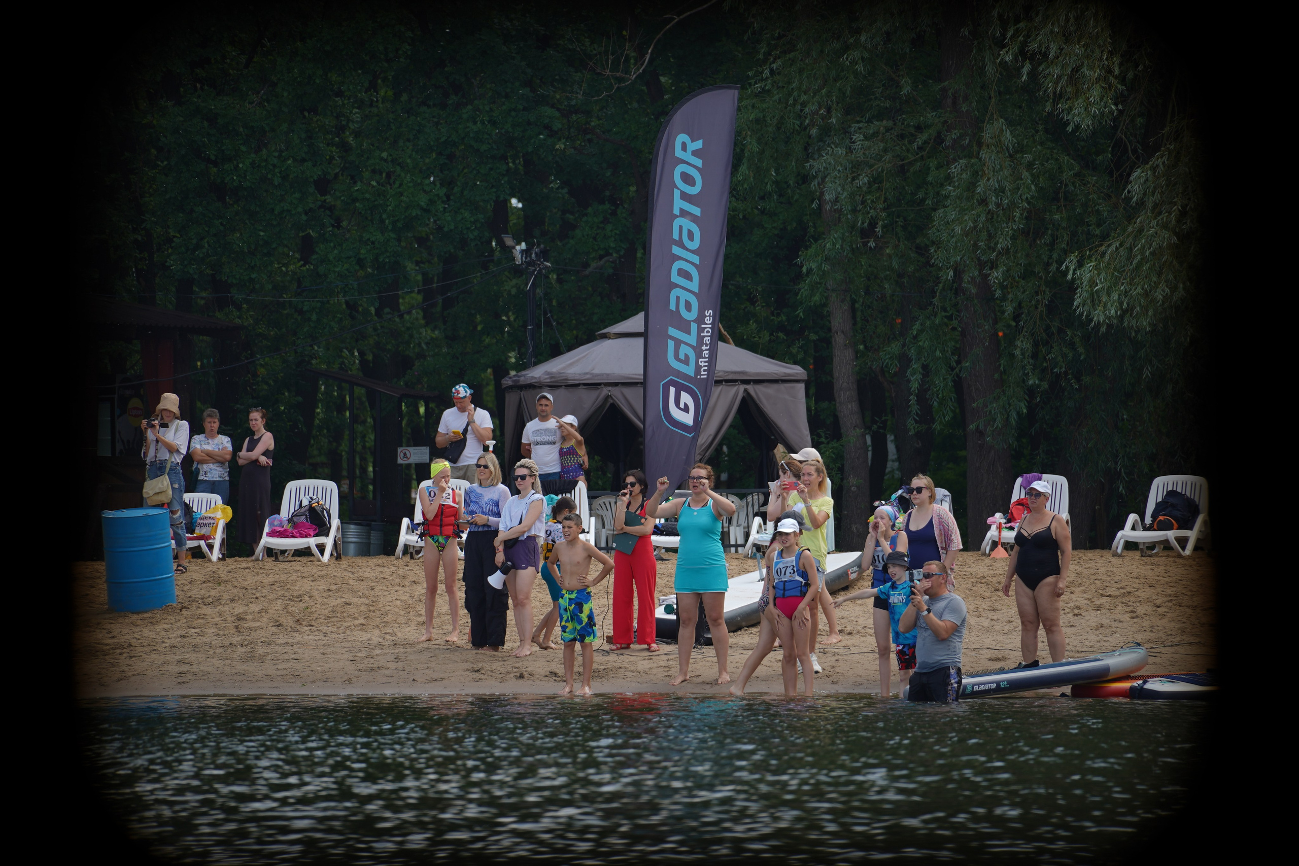 Сёрфинг в Саратове!. Фотокрыжовник. Снимаем, дружим, путешествуем