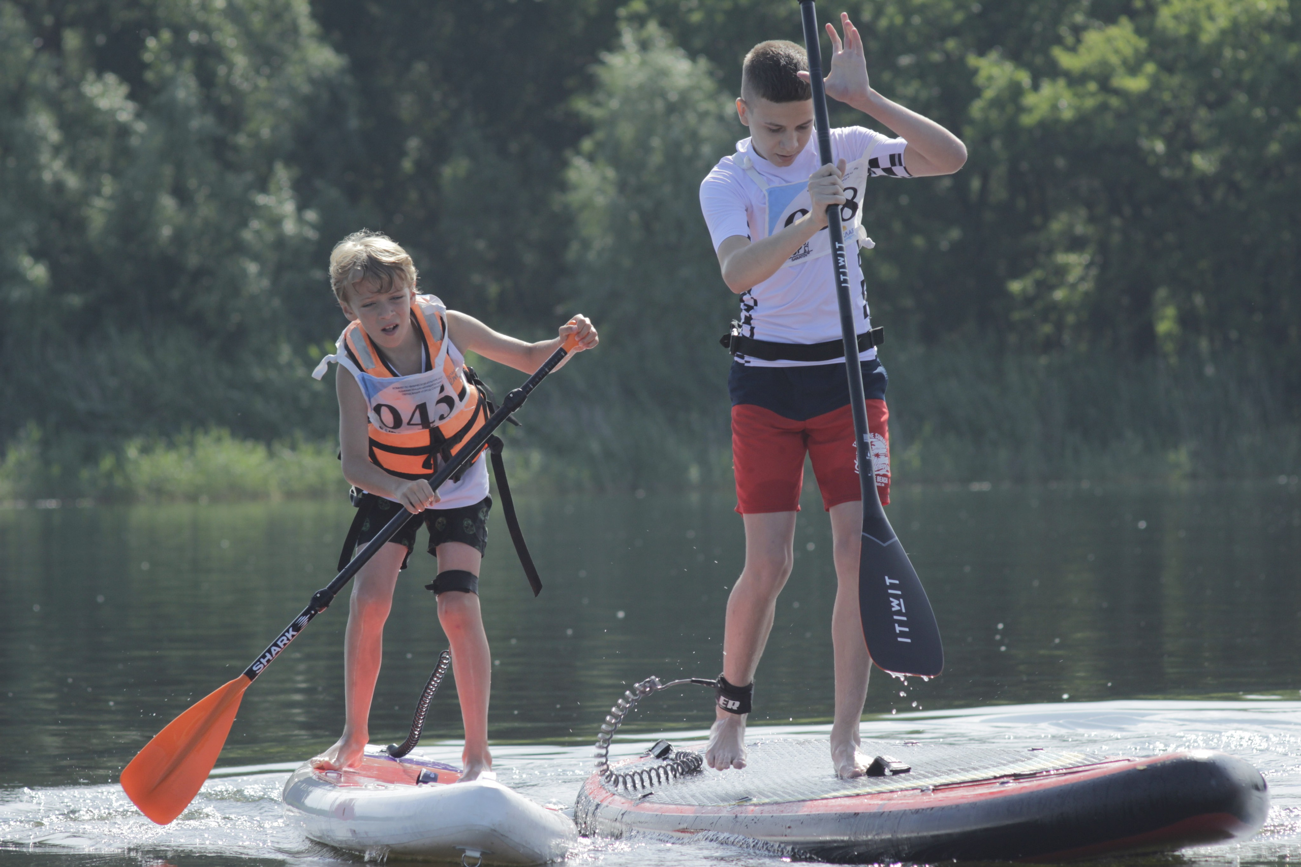 Сёрфинг в Саратове!. Фотокрыжовник. Снимаем, дружим, путешествуем