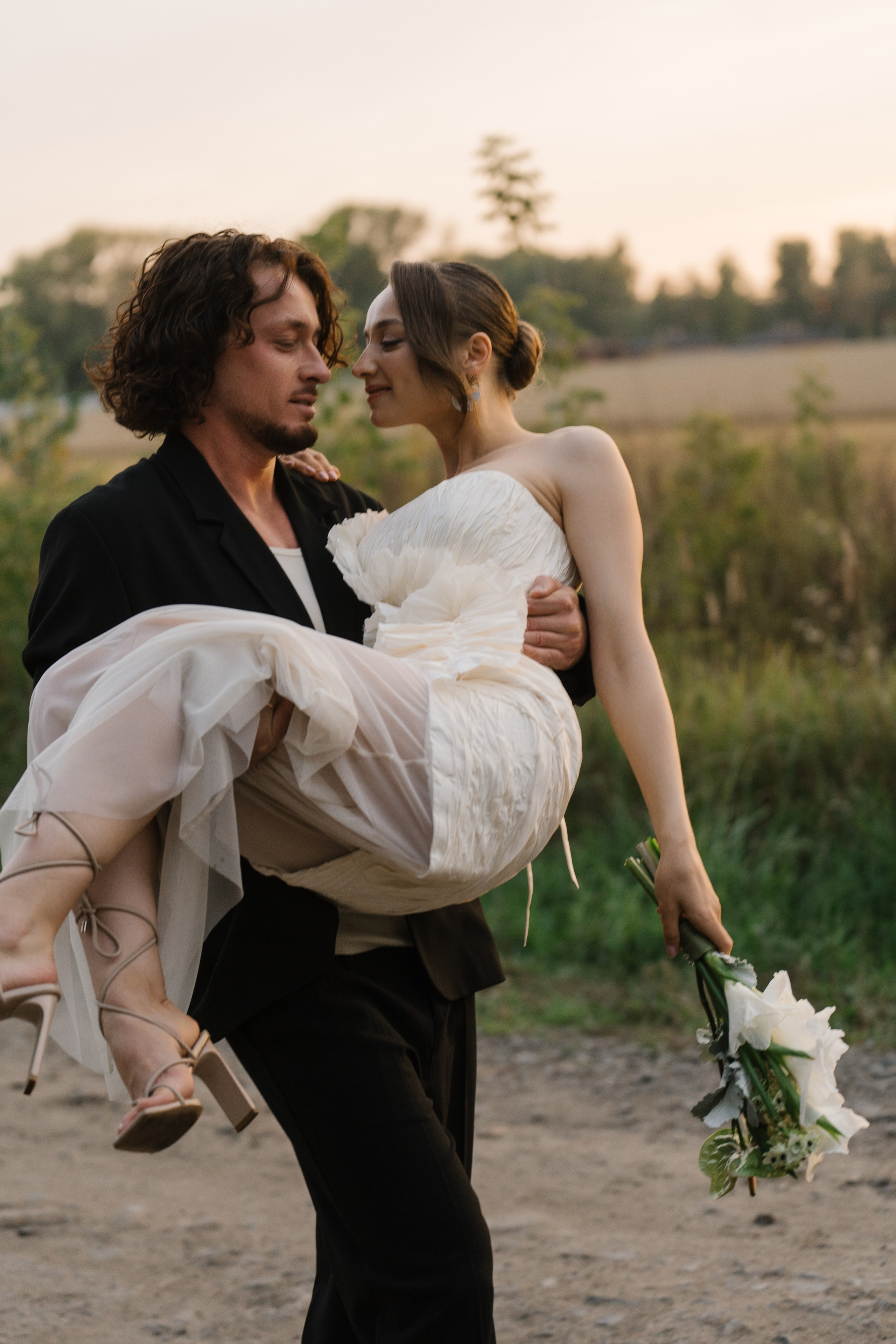 А | А. Свадебный и семейный фотограф в Новосибирске Светлана Варутина