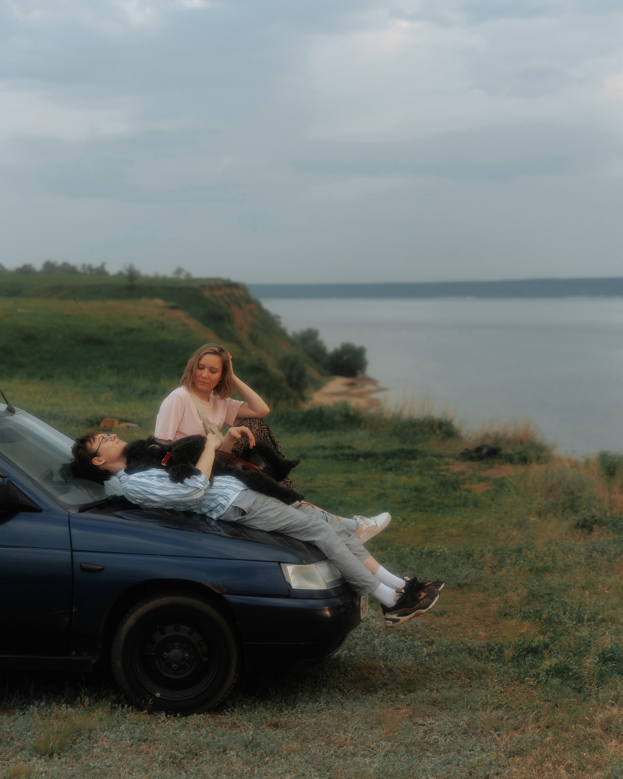 Ягодное. Фотограф в Самаре Катерина Винокурова. Документальная репортажная съемка лавстори и мероприятий