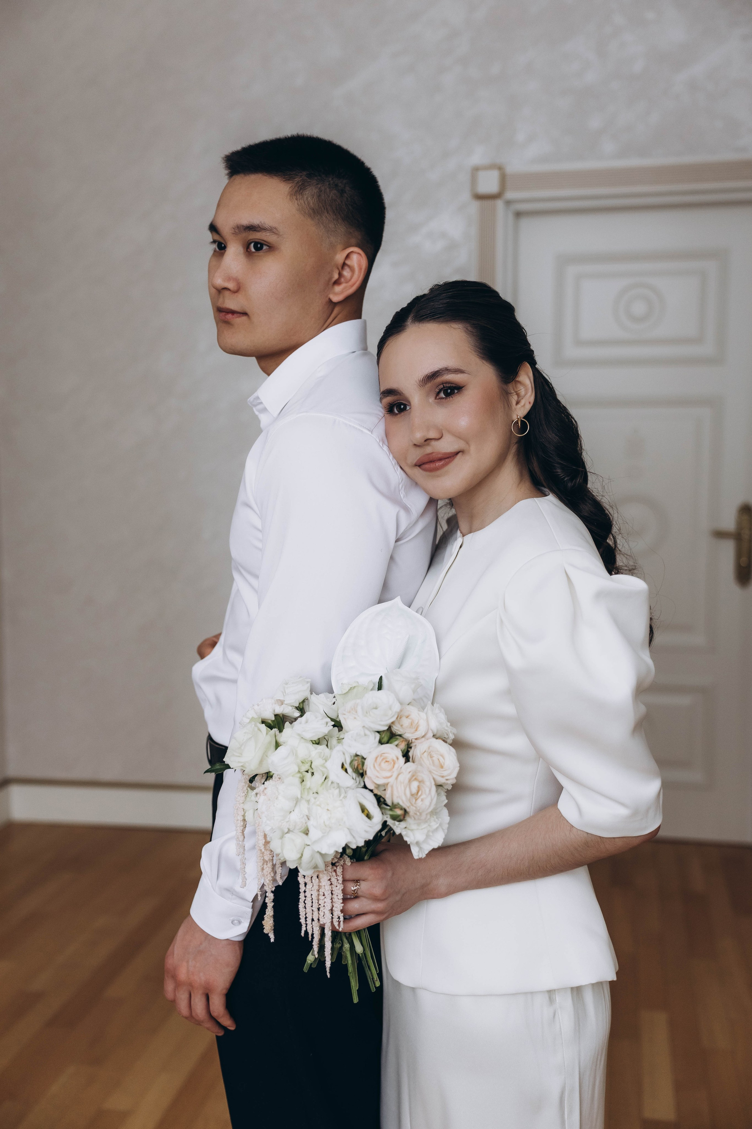 Love. Семейный и портретный фотограф в Новом Уренгое
