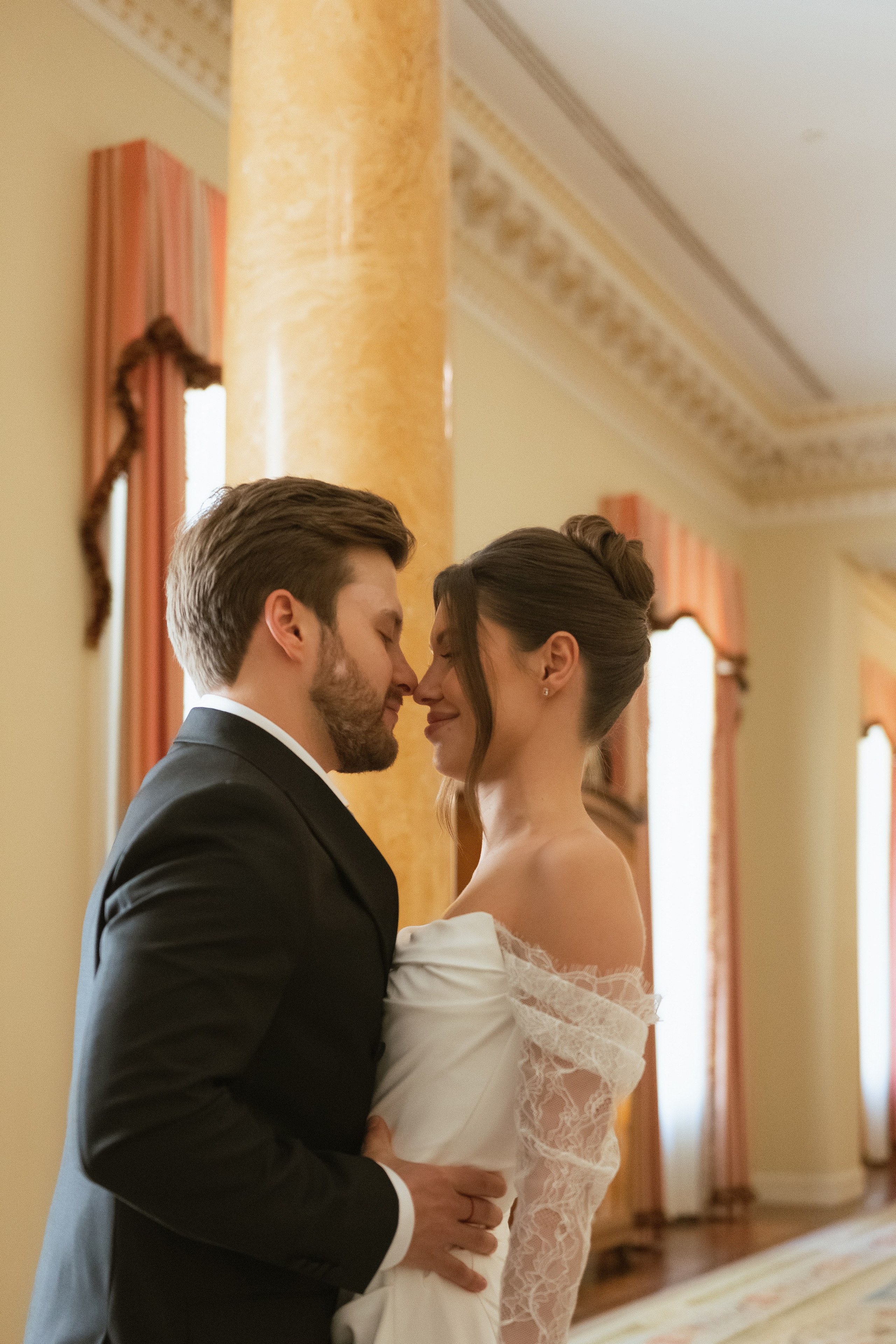 Самый важный день. Семейный и портретный фотограф в Новом Уренгое