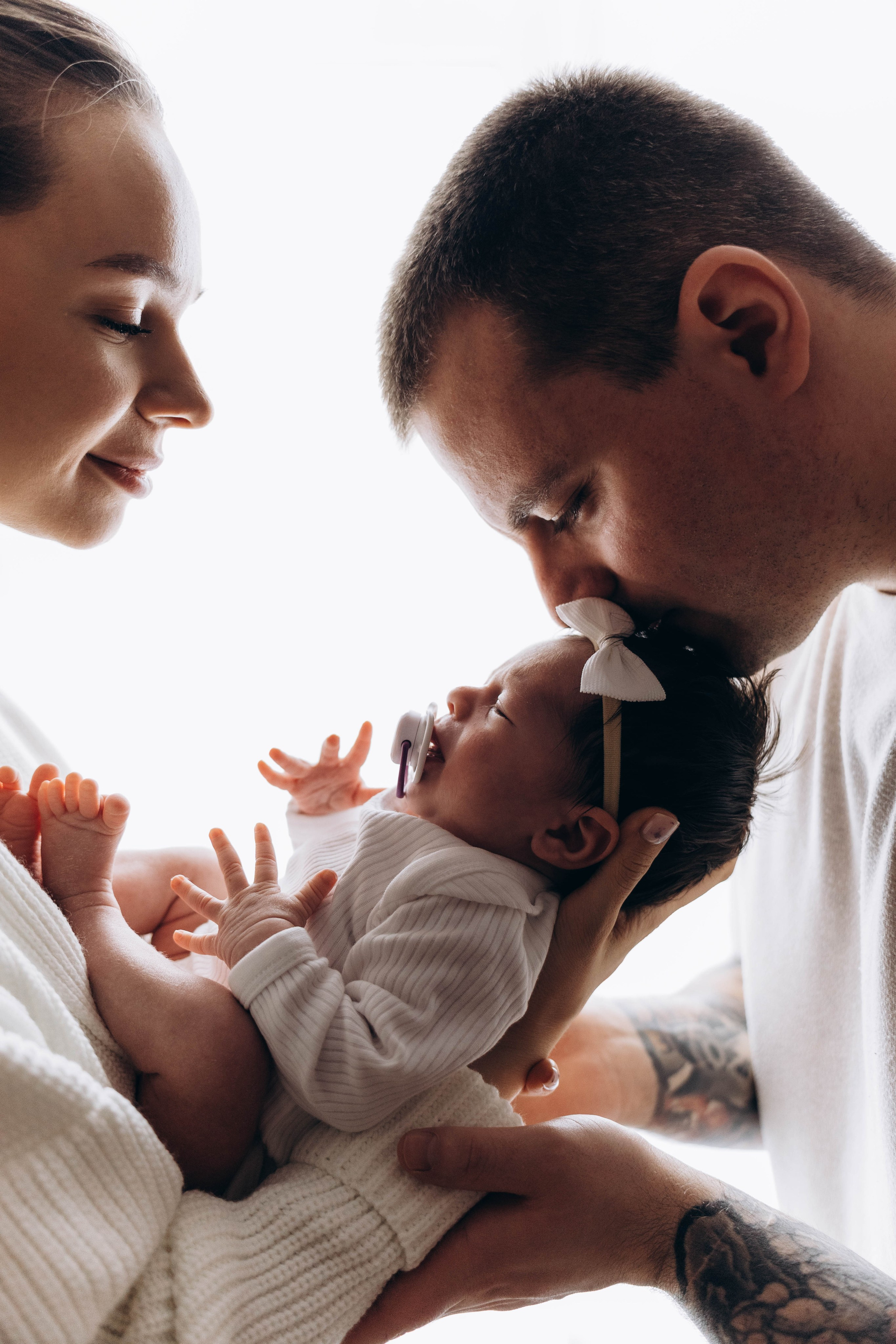 Family. Семейный и портретный фотограф в Новом Уренгое