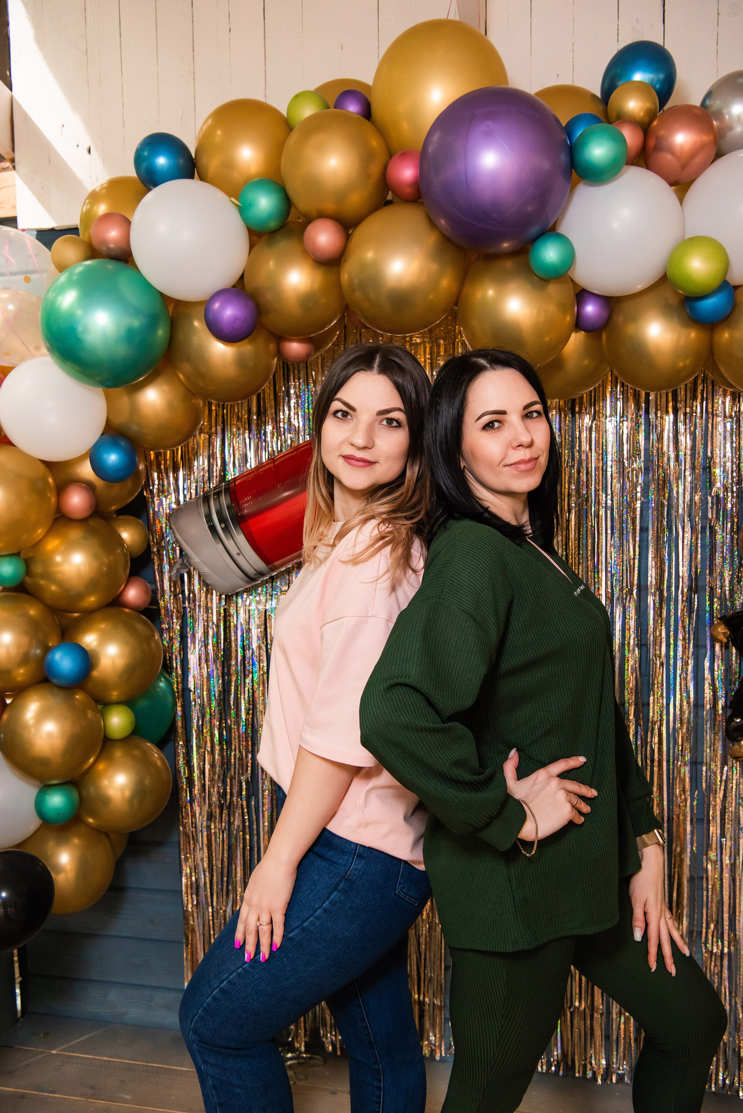 Выпускной 4Д 2023. Свадебный и арт-фотограф Кунецкая Диана