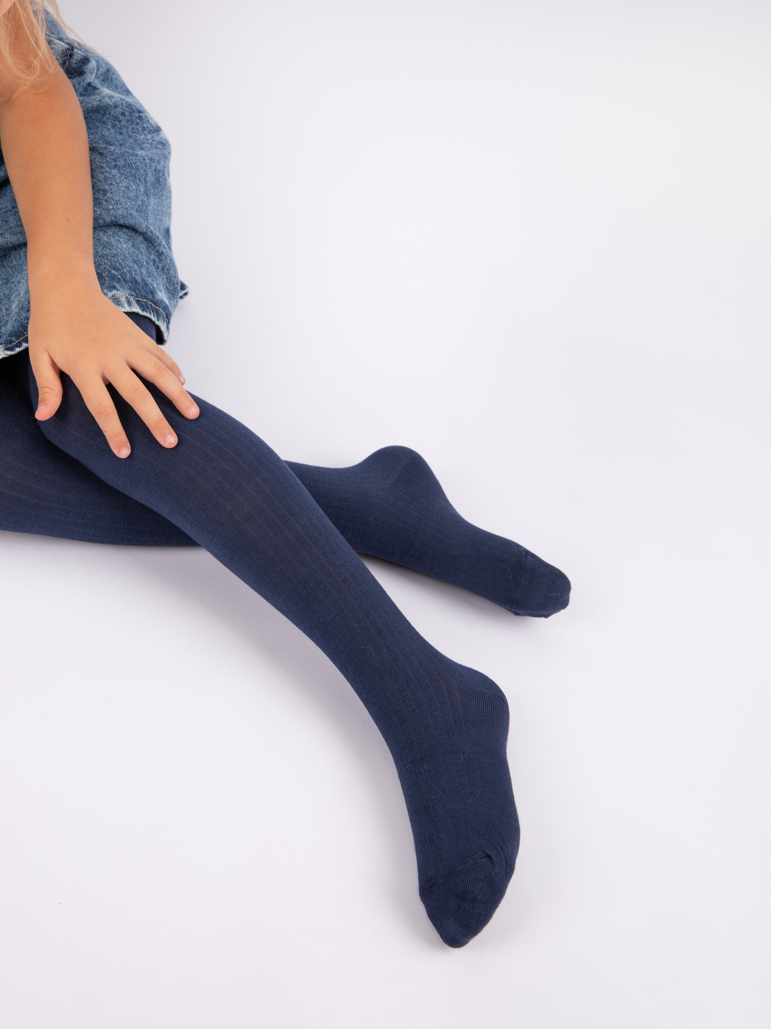 Колготки. Фотостудия предметной и модельной съёмки для маркетплейсов