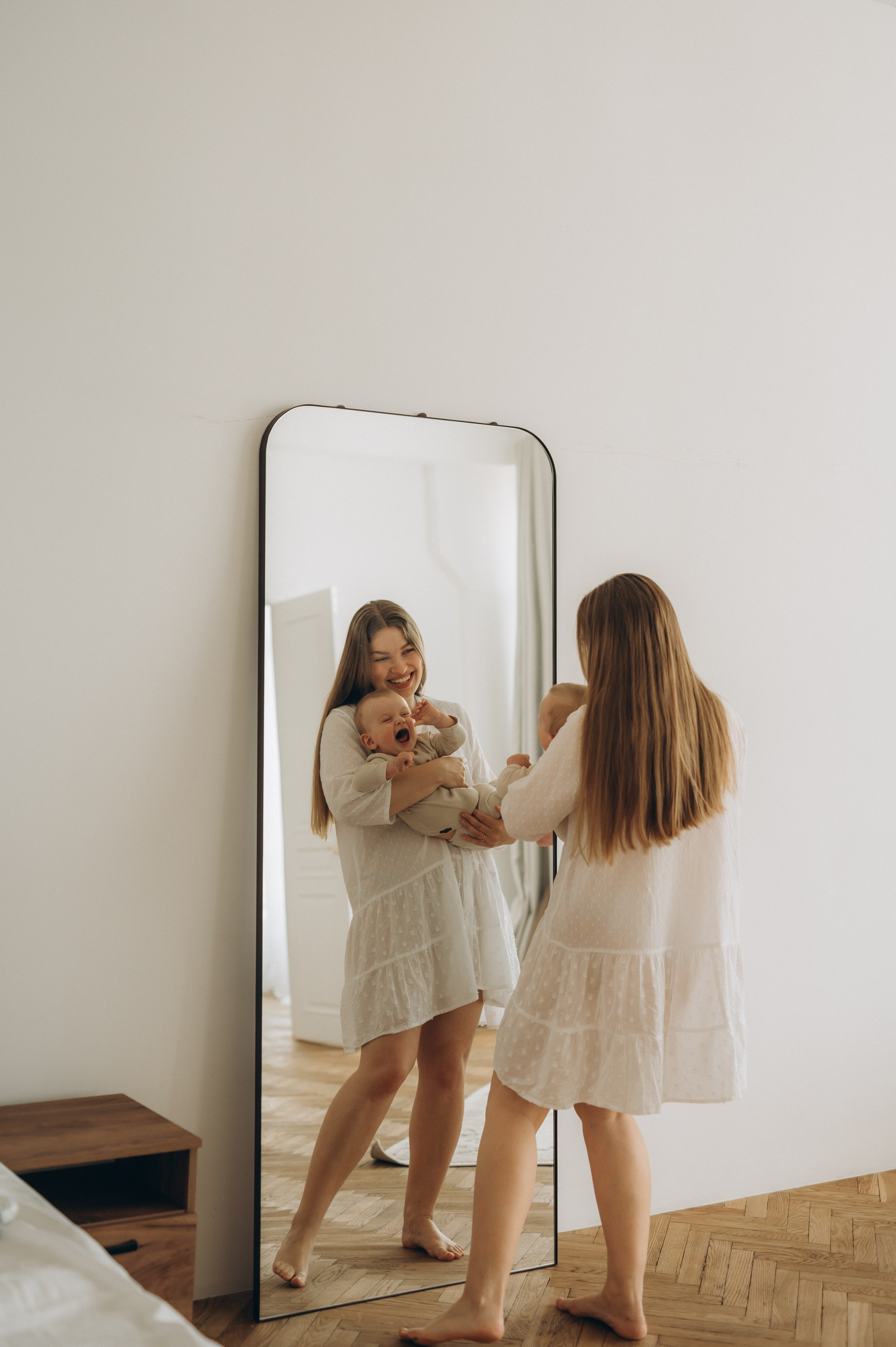 Аня, Матвей и Слава. Фотограф Быстрова Дарья г. Москва