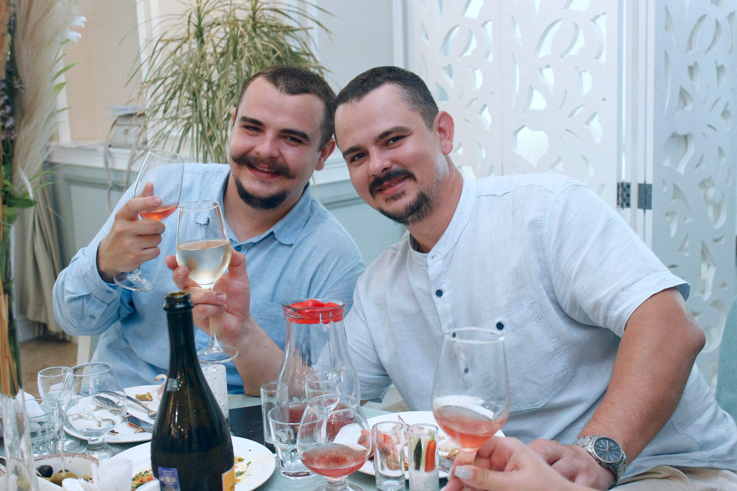 Сергей и Татьяна. ВИДЕОГРАФ И ФОТОГРАФ В НОВОРОССИЙСКЕ / АНАПЕ / ГЕЛЕНДЖИКЕ