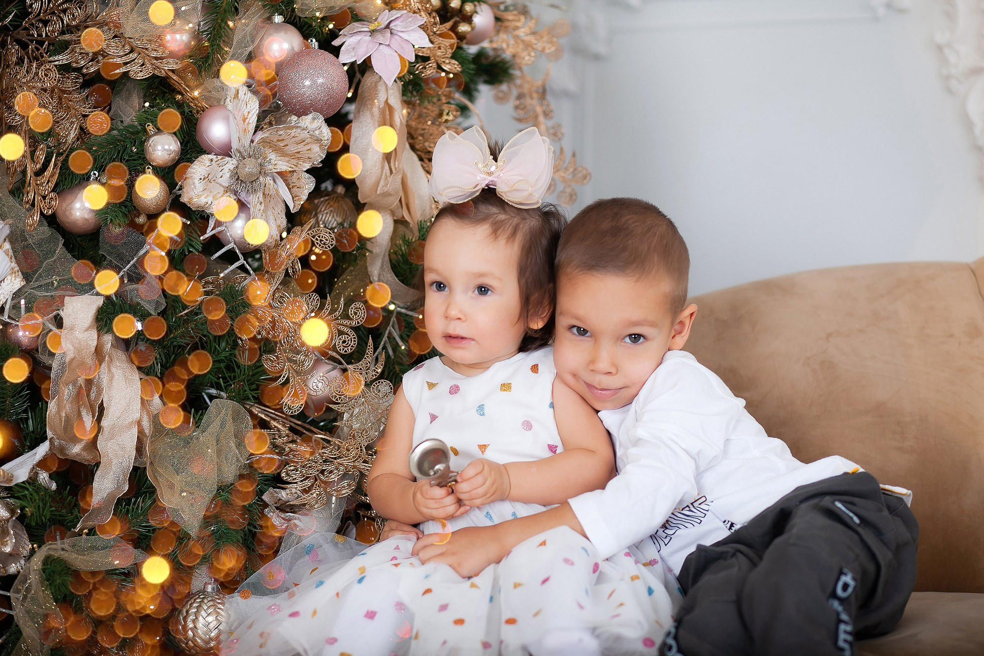 СЕМЬЯ ИРИНЫ. Фотограф в Москве Ольга Колесникова